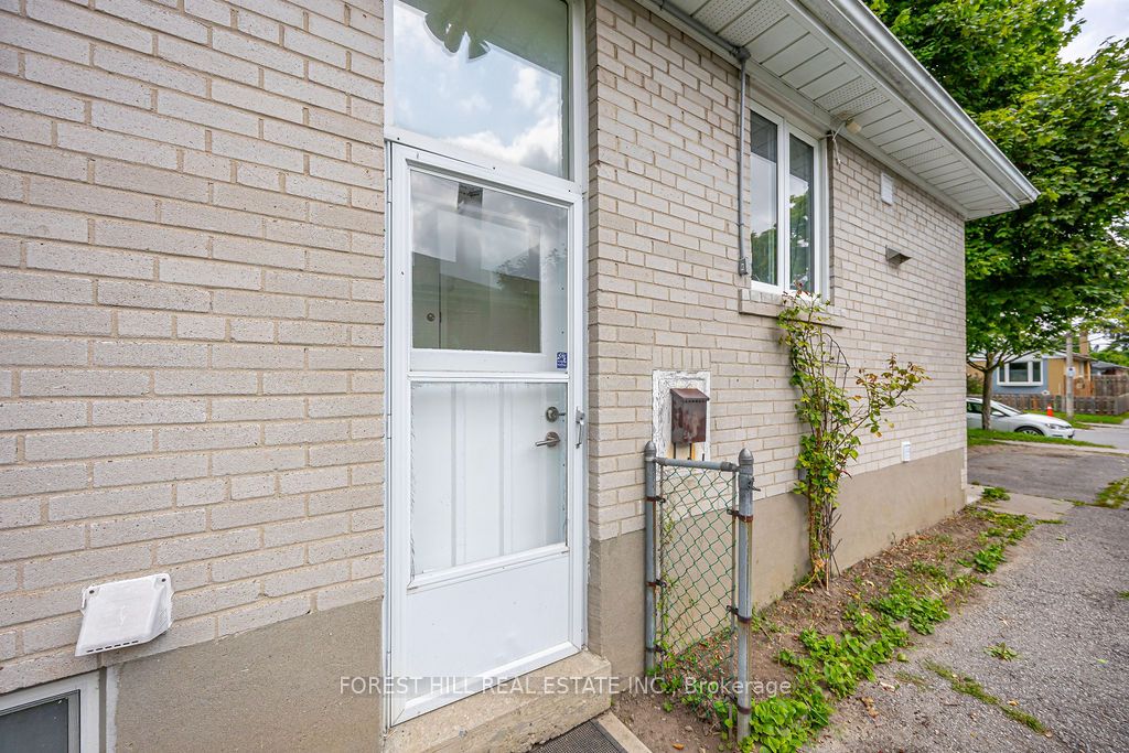 Unit Lower - 63 Burcher Road, Ajax 2