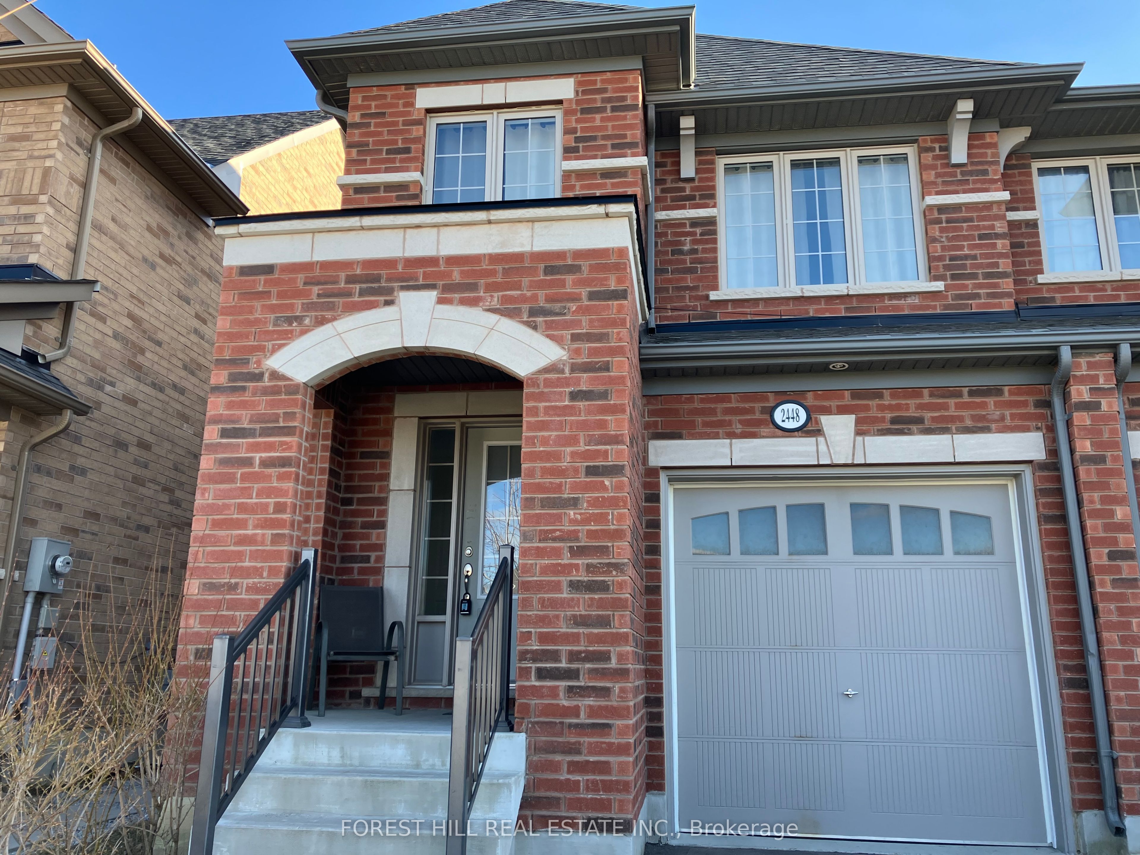 2448 Equestrian Crescent, Oshawa 1