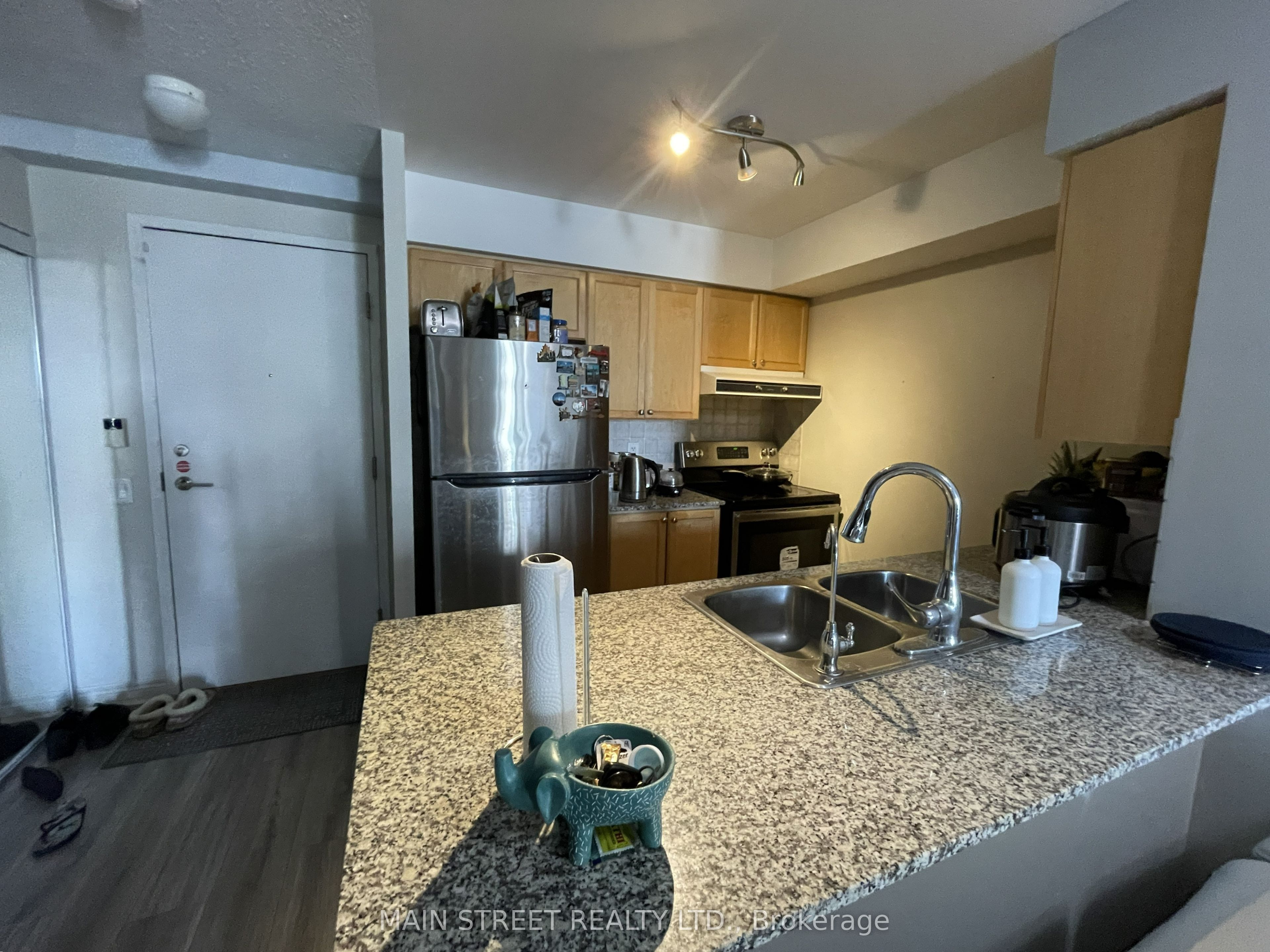 Unit 1208 - 83 Borough Drive, Scarborough 2