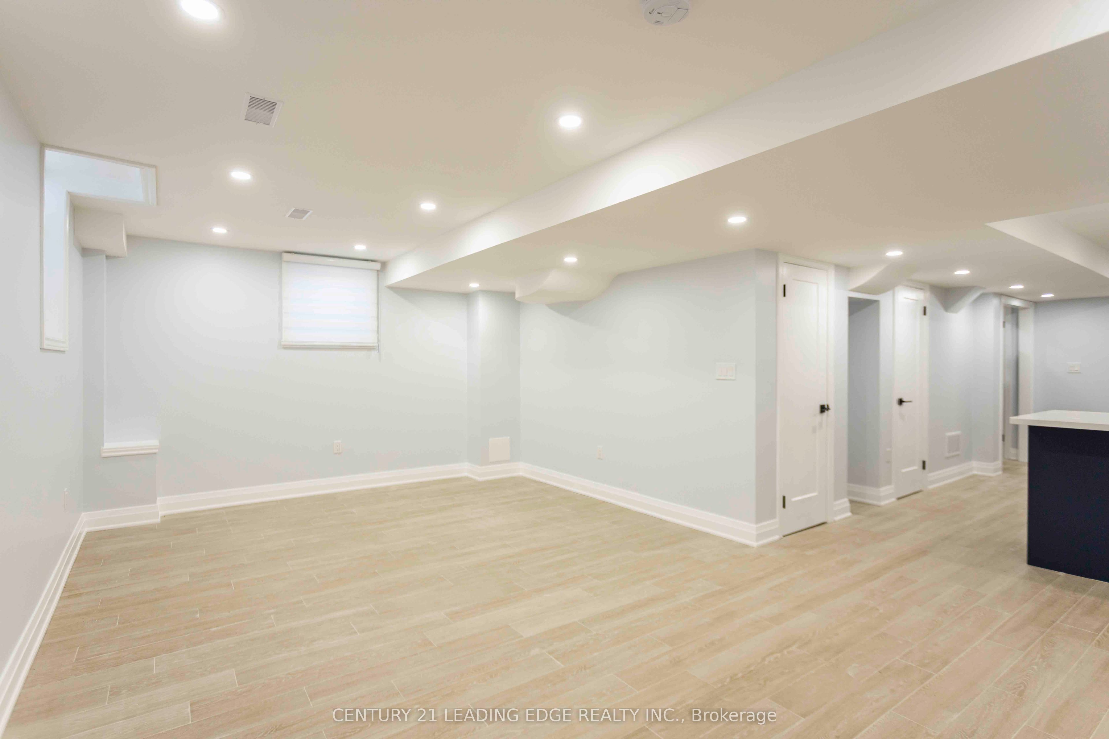 Unit Bsmt - 36 Oshea Crescent, Ajax 2