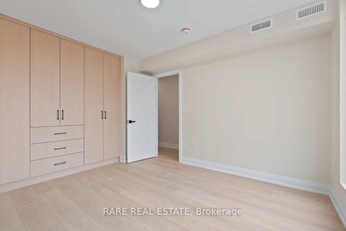 Unit 1 - 191 Gledhill Avenue, Toronto 4