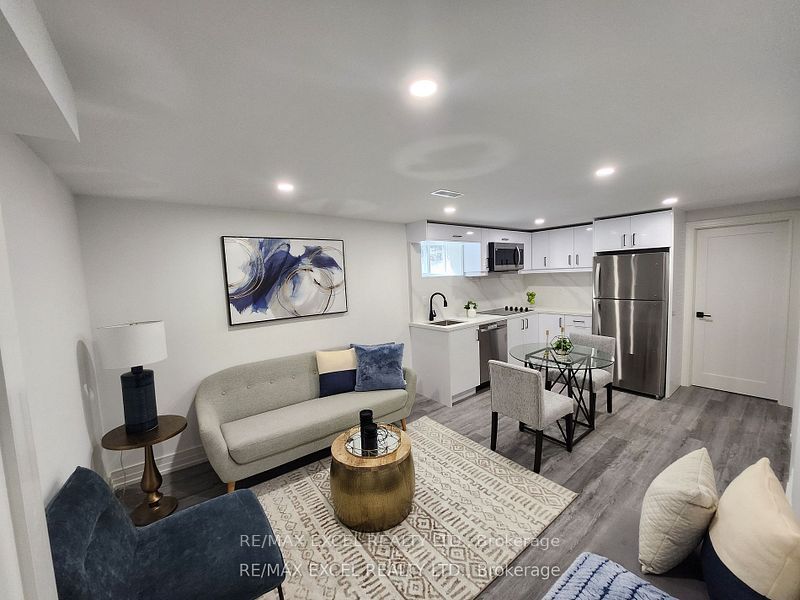 Unit Lower Level - 6 Glaive Drive, Scarborough 4