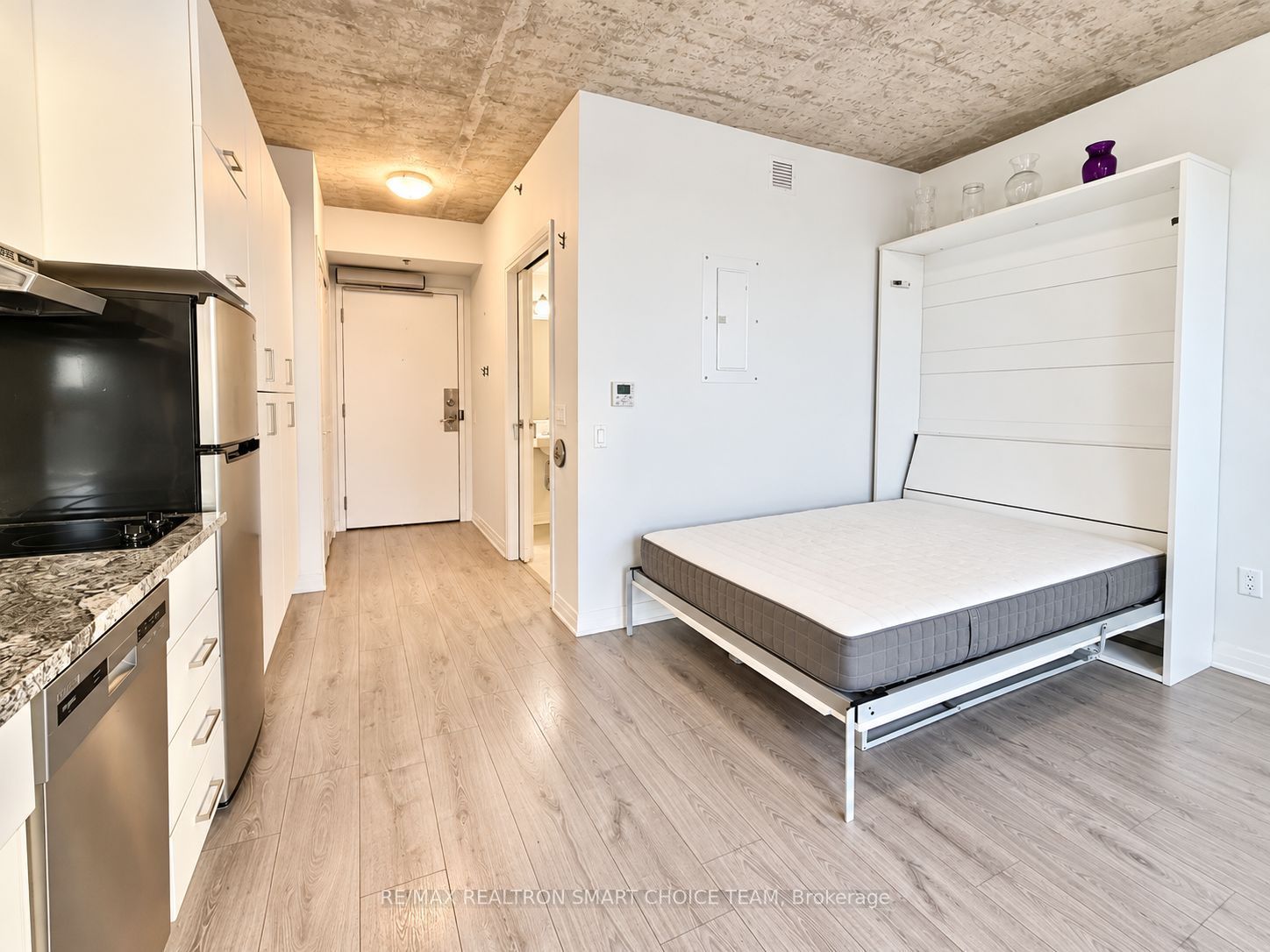 Unit 721 - 1900 Simcoe Street N, Oshawa 4