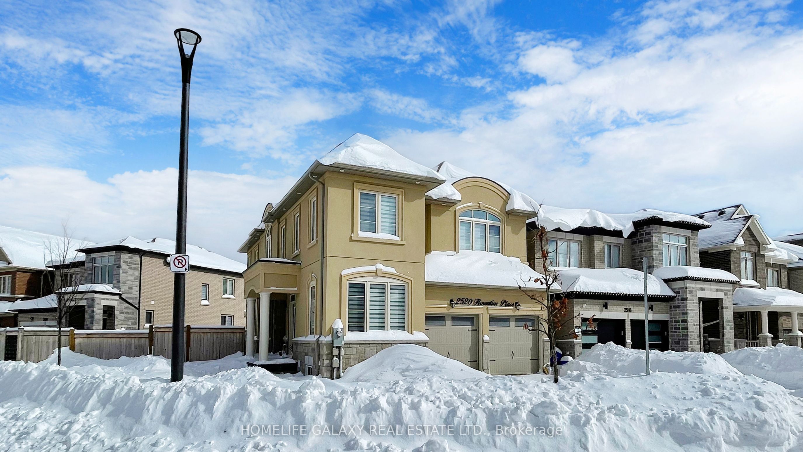 2520 Florentine Place, Pickering 3
