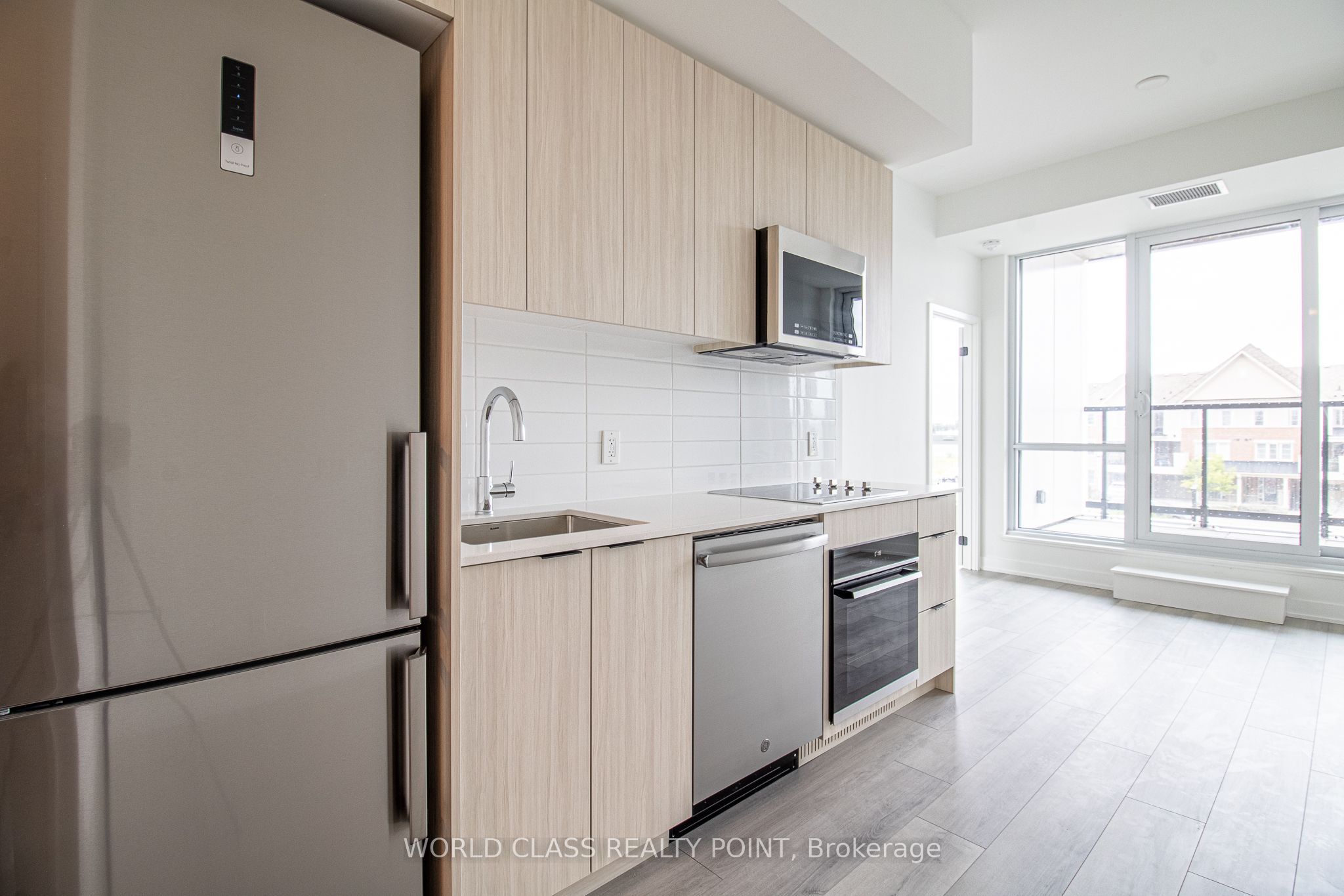Unit 220 - 20 Deans Drive, Scarborough 5