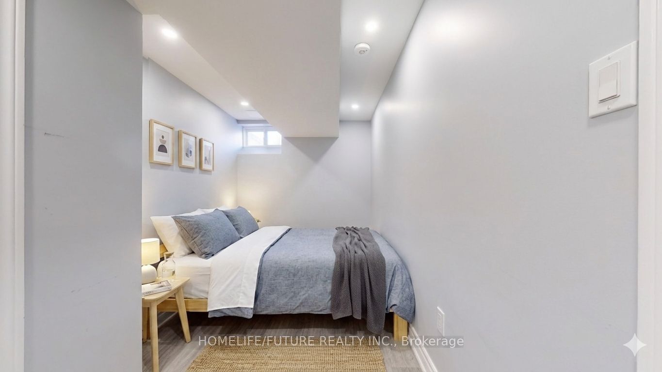 Unit Bsmt - 50 Neelands Crescent, Scarborough 4