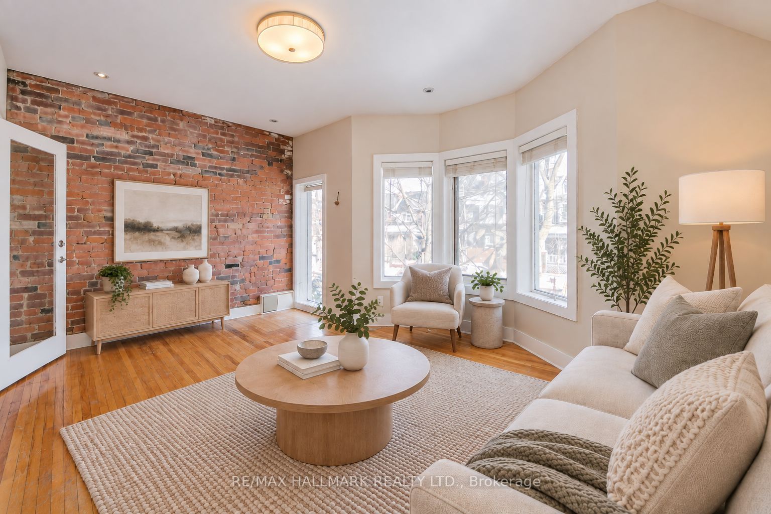 Unit Upper - 6 Prust Avenue, Toronto 4