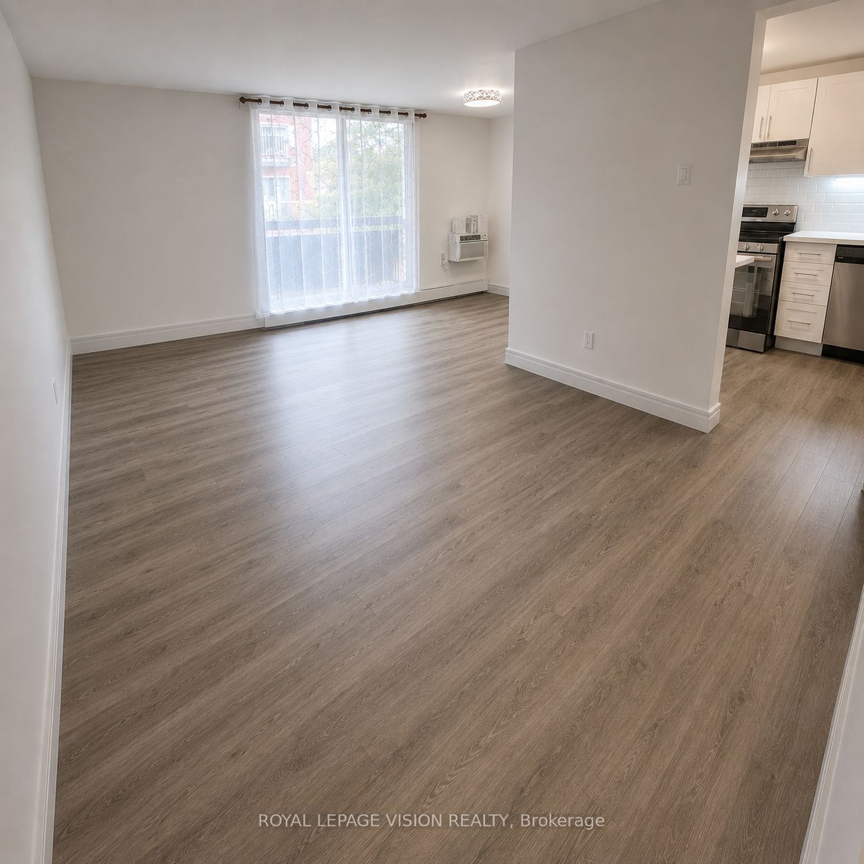 Unit 205 - 895 Kennedy Road, Scarborough 4