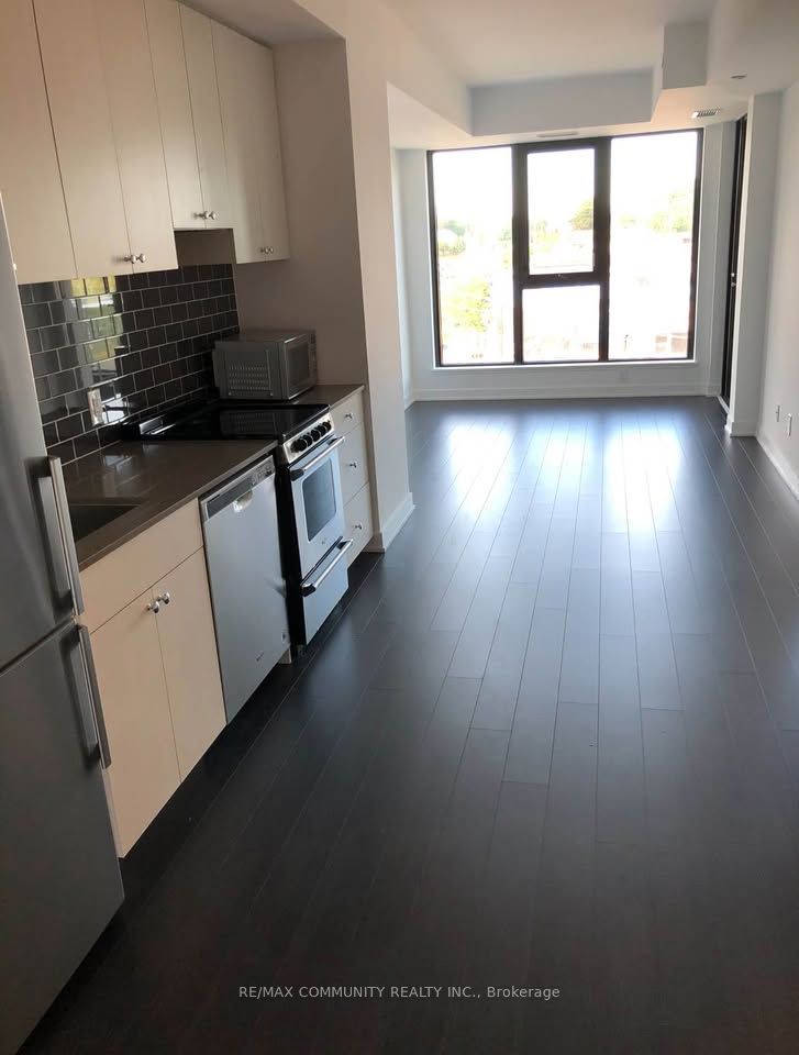 Unit 521 - 2799 Kingston Road, Scarborough 4