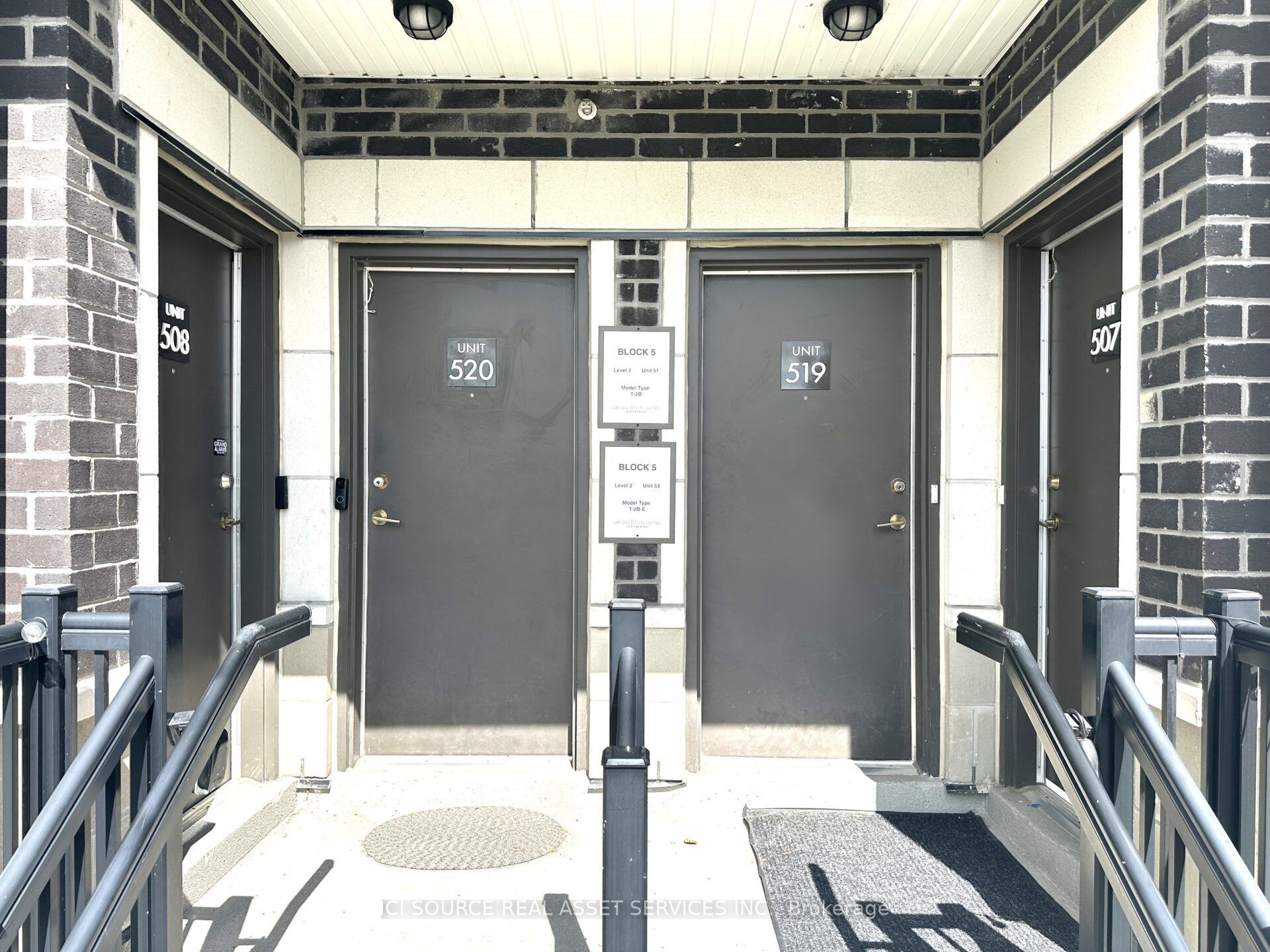 Unit 520 - 1711 Pure Springs Boulevard, Pickering 2
