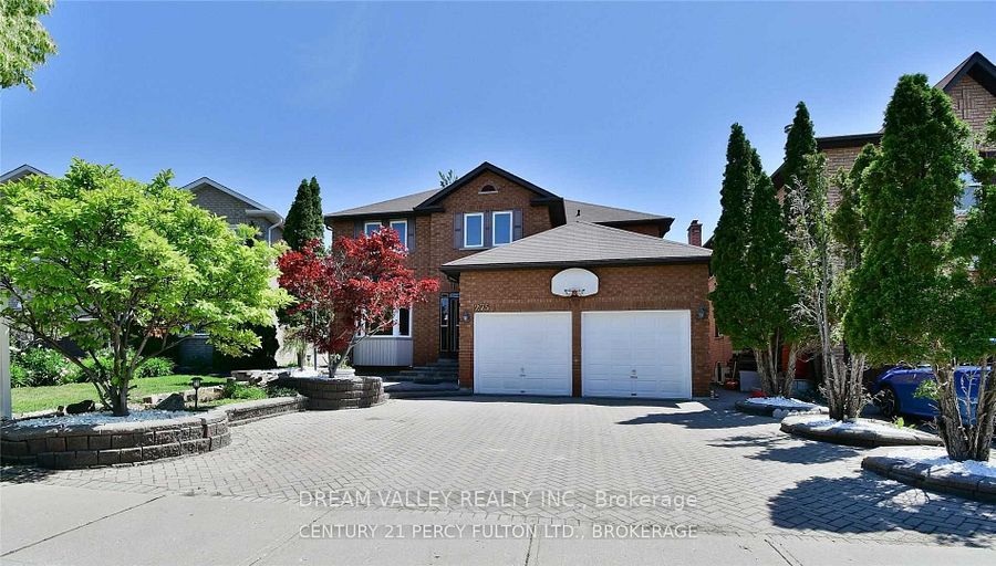 Unit Basement - 275 Waterford Gate, Pickering 2