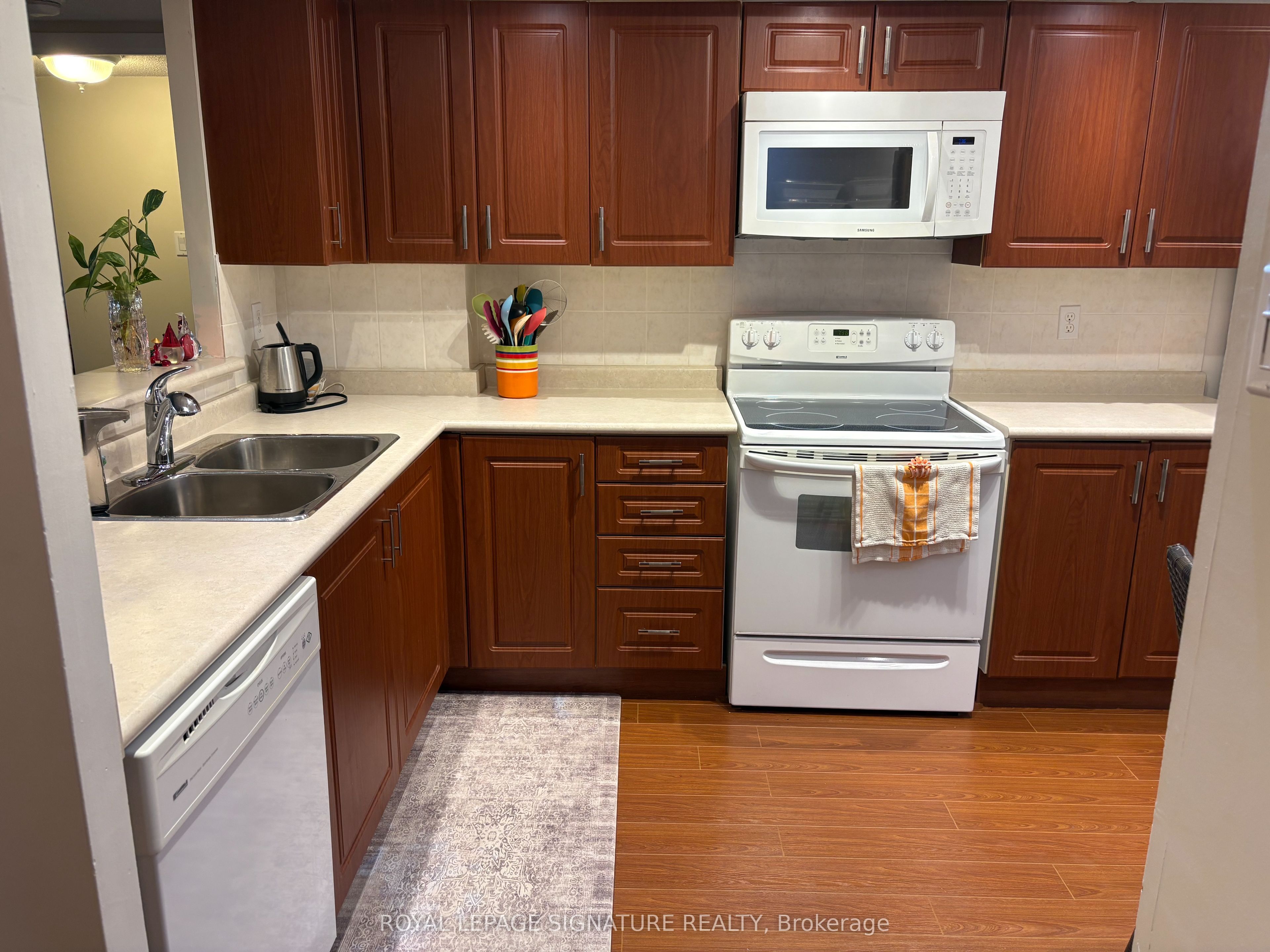 Unit 607 - 4727 Sheppard Avenue E, Scarborough 4