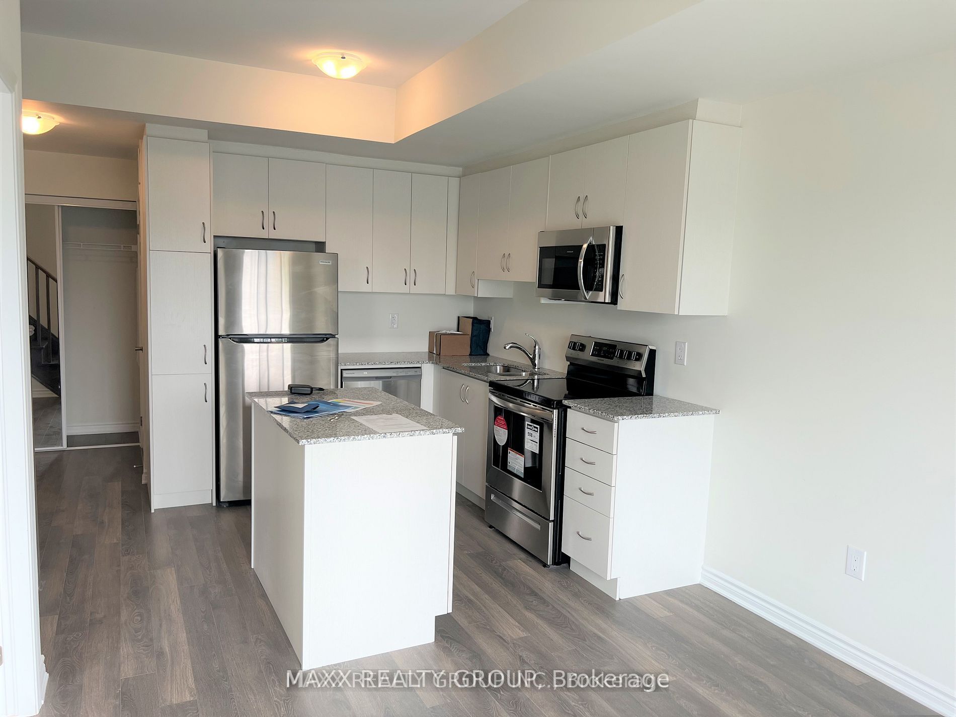 Unit 114 - 1081 Danforth Road, Scarborough 5