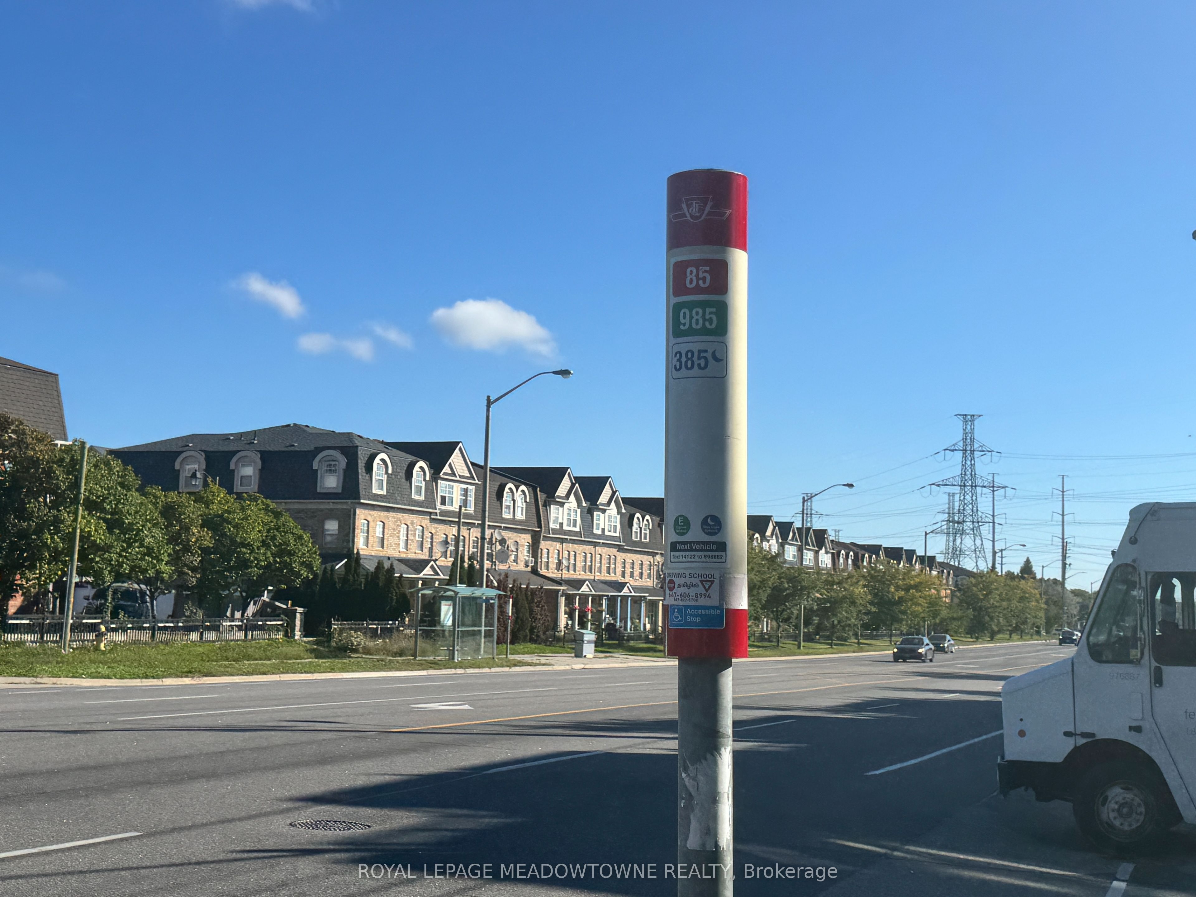 Unit 324 - 8835 Sheppard Avenue E, Scarborough 3