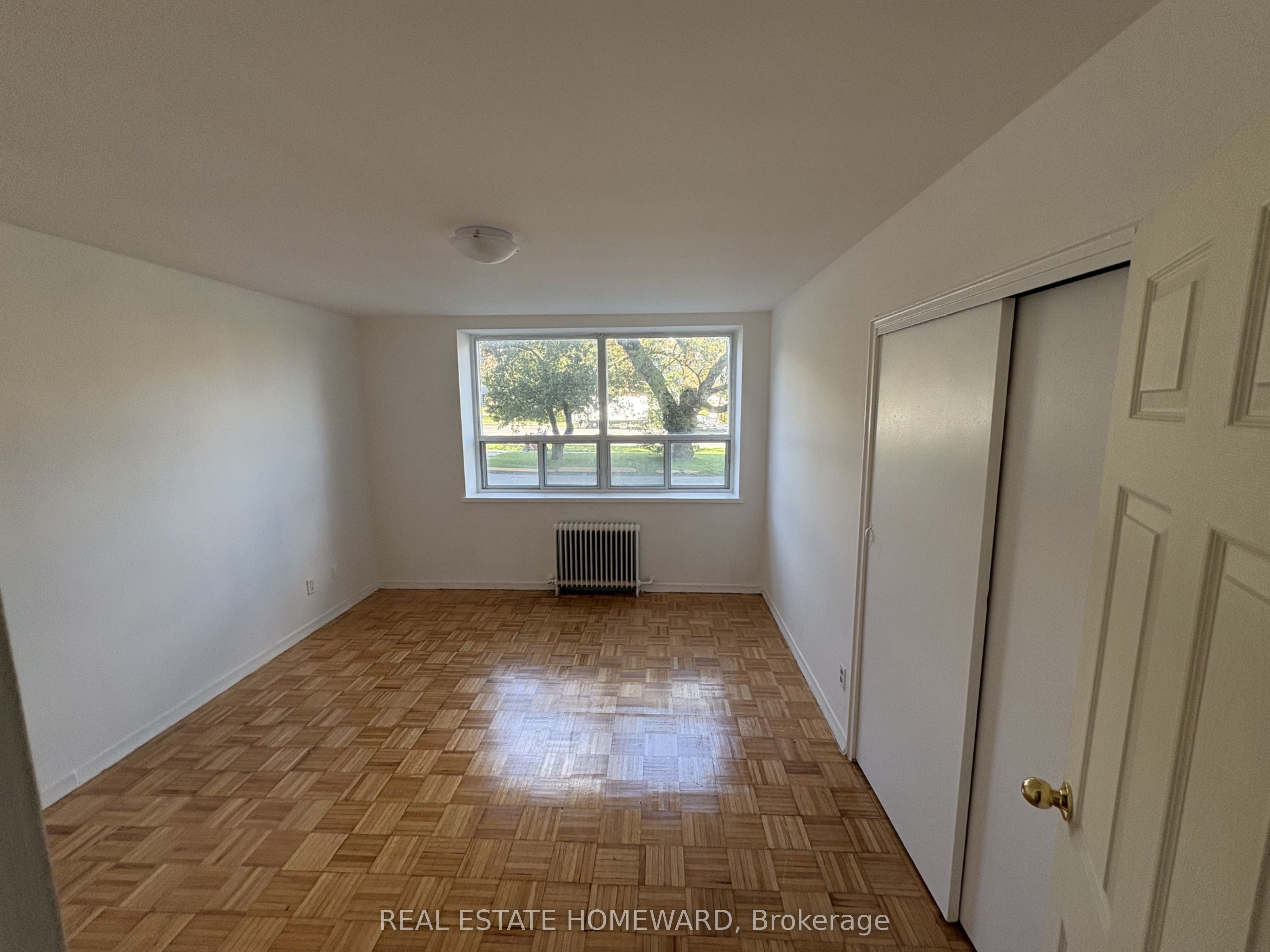 Unit 106 - 1765 Lawrence Avenue E, Scarborough 4
