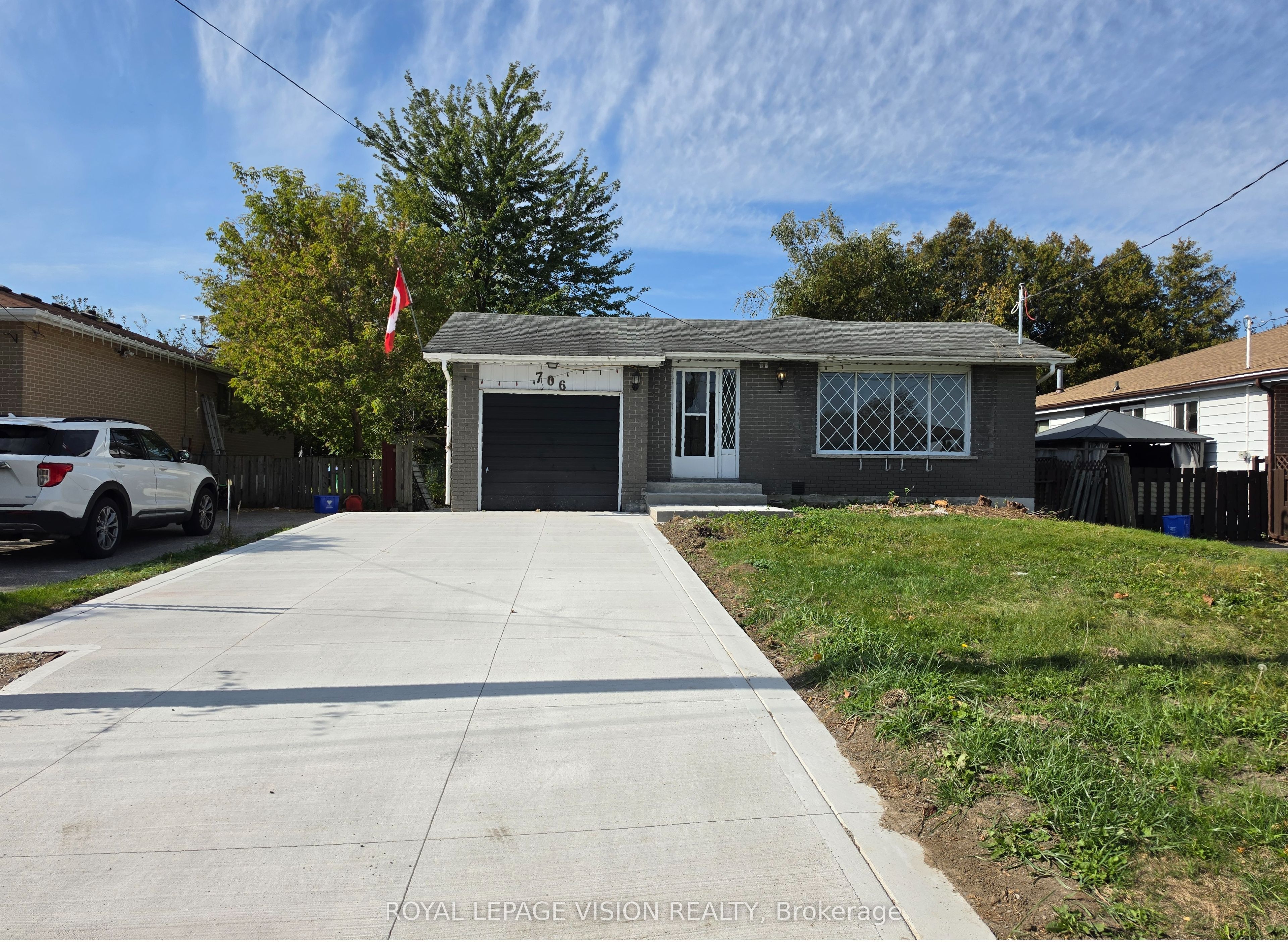 Unit Bsmt 2 - 706 Leaside Street, Pickering 2