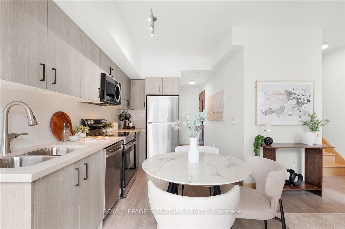 Unit 306 - 3427 Sheppard Avenue E, Scarborough 5