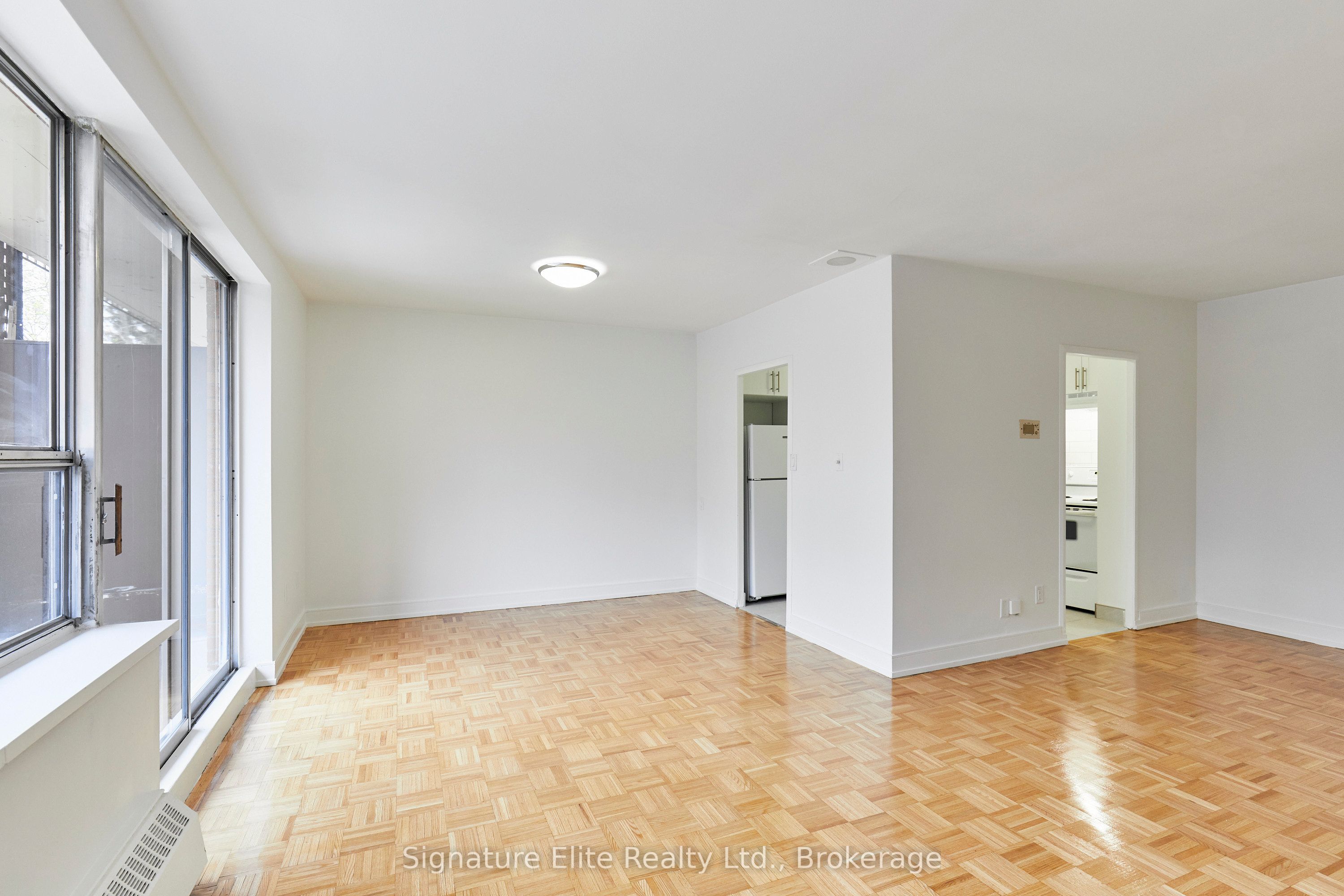Unit 324 - 71 Guildwood Parkway, Scarborough 5