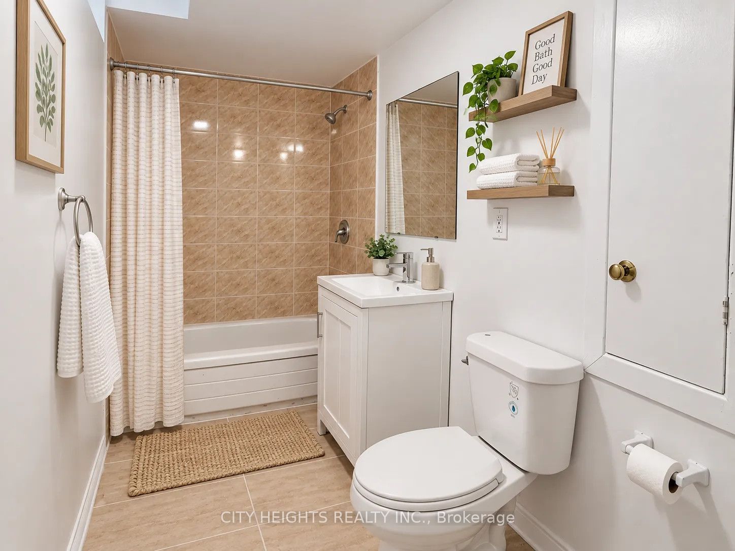 Unit Basement - 120 Littles Road, Scarborough 5