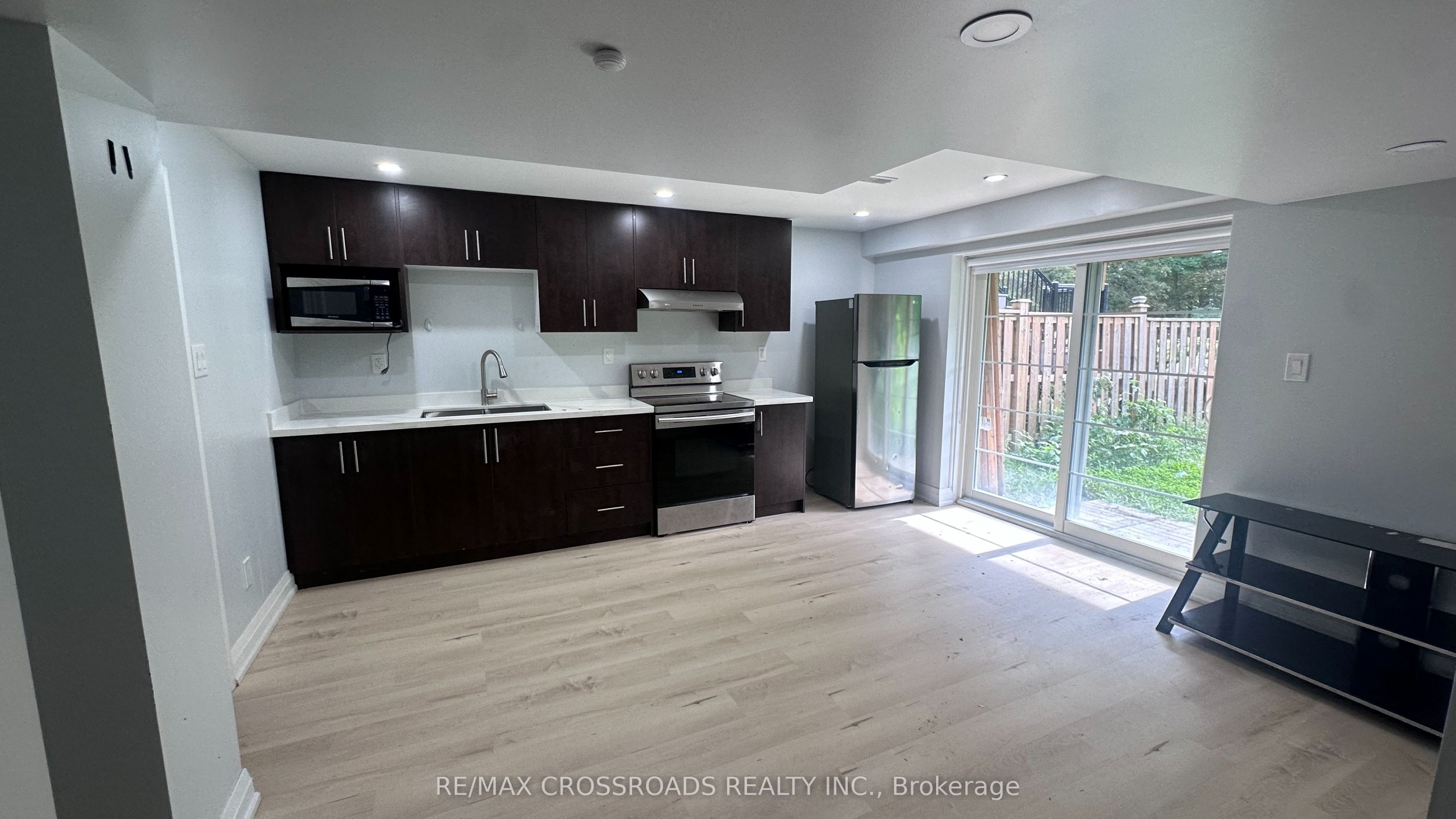 Unit Basement Apartment - 2388 Dress Circle Crescent, Oshawa 1