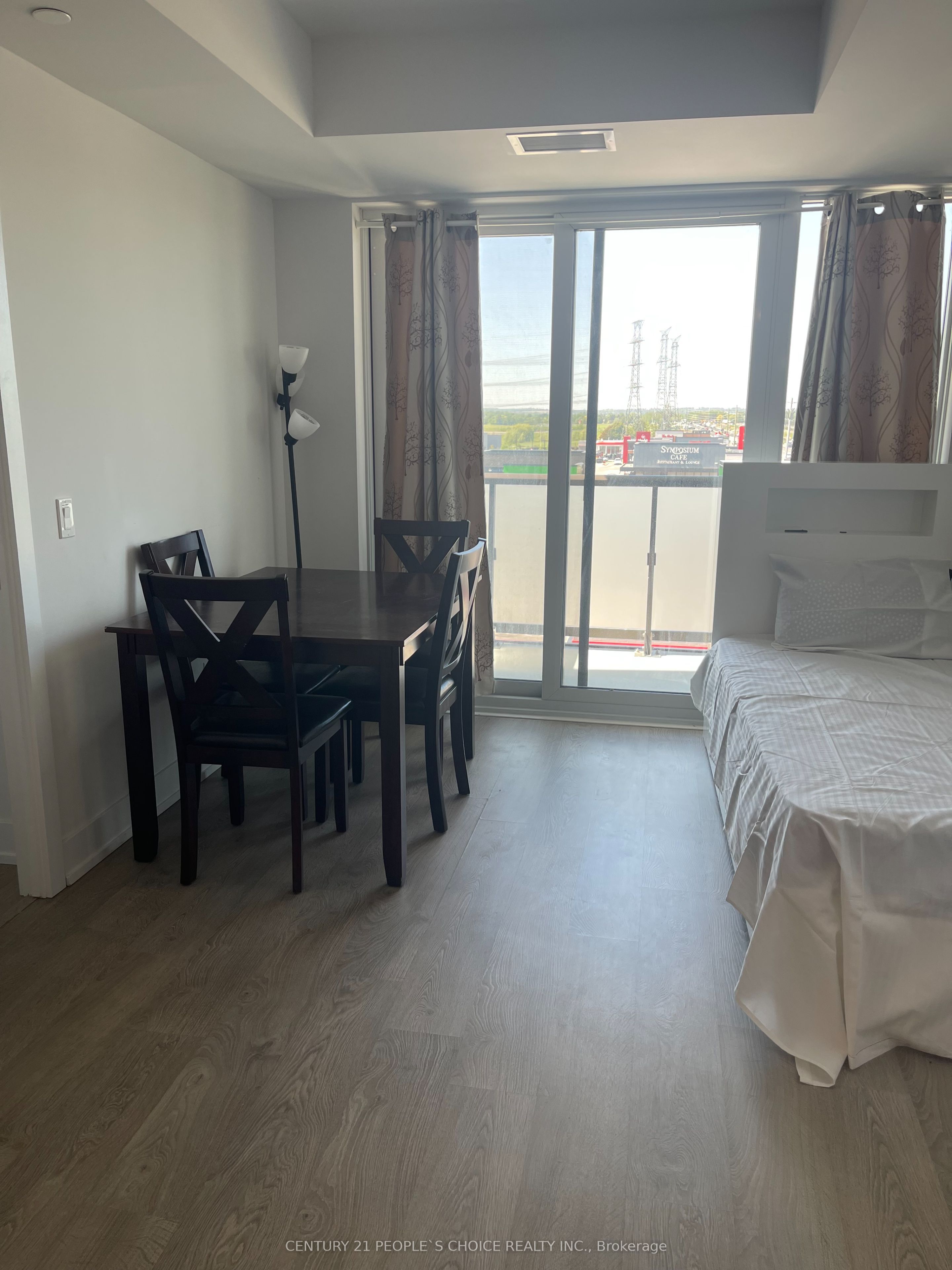 Unit 506 - 2550 Simcoe Street, Oshawa 4