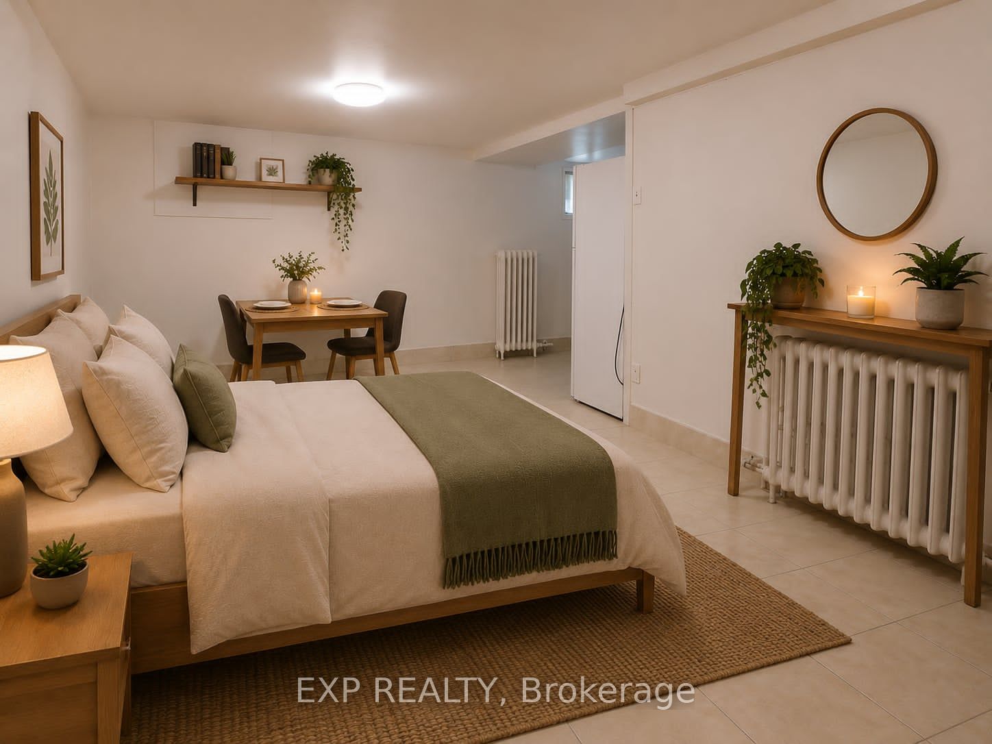 Unit Lower - 169 O'Connor Drive, Toronto 5