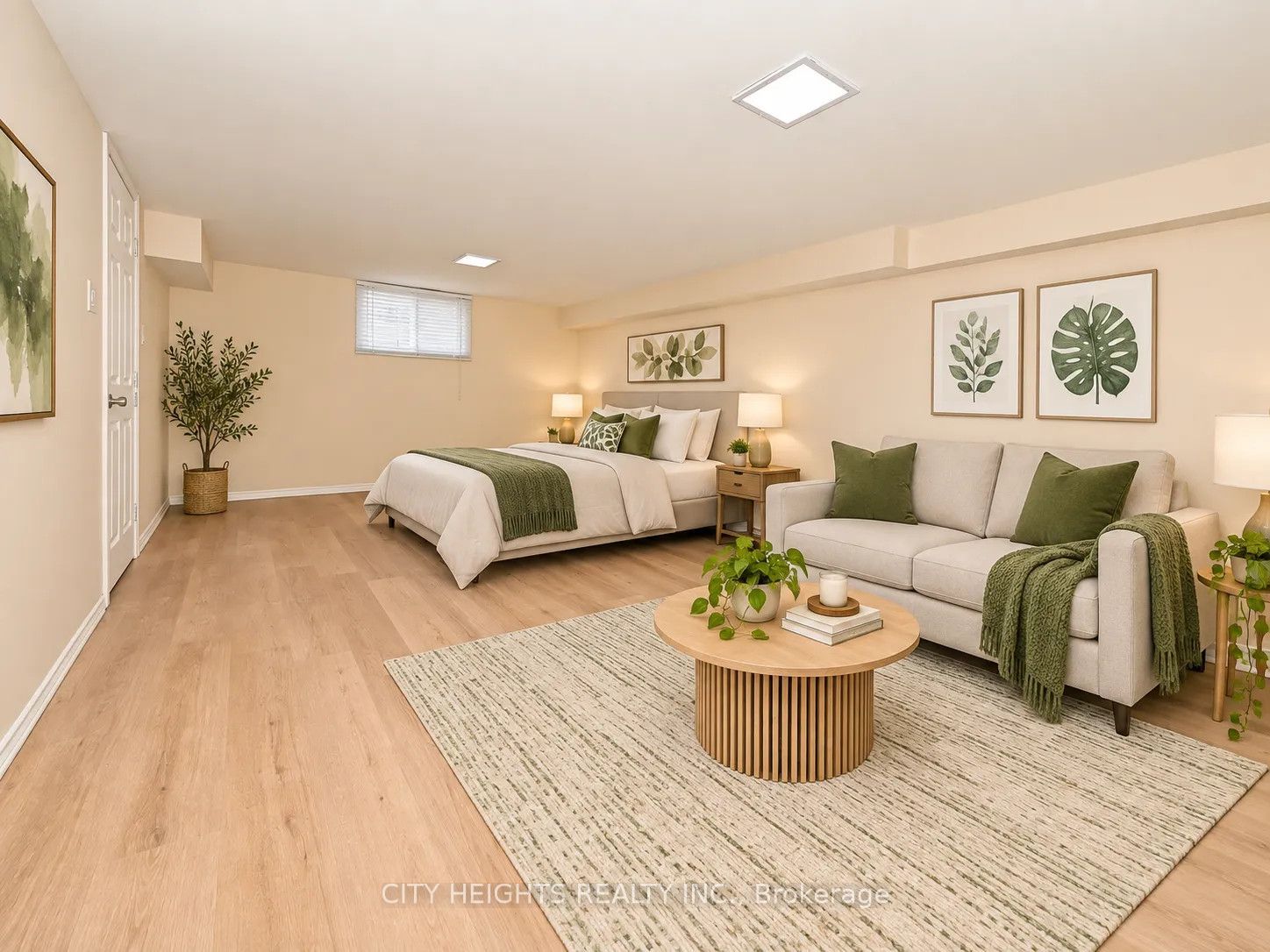 Unit LOWER - 20 Glen Gannon Drive, Toronto 3