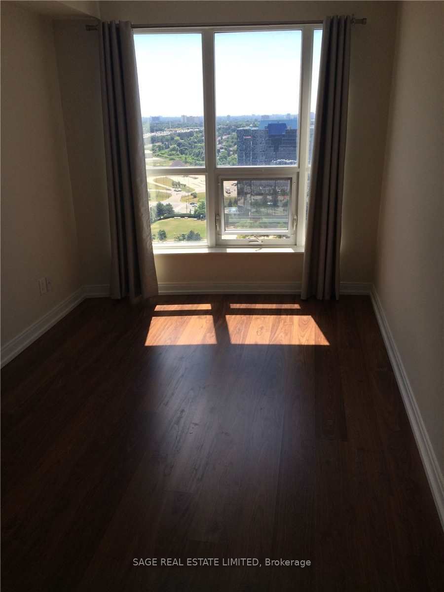 Unit 2415 - 181 Village Green Square, Scarborough 5