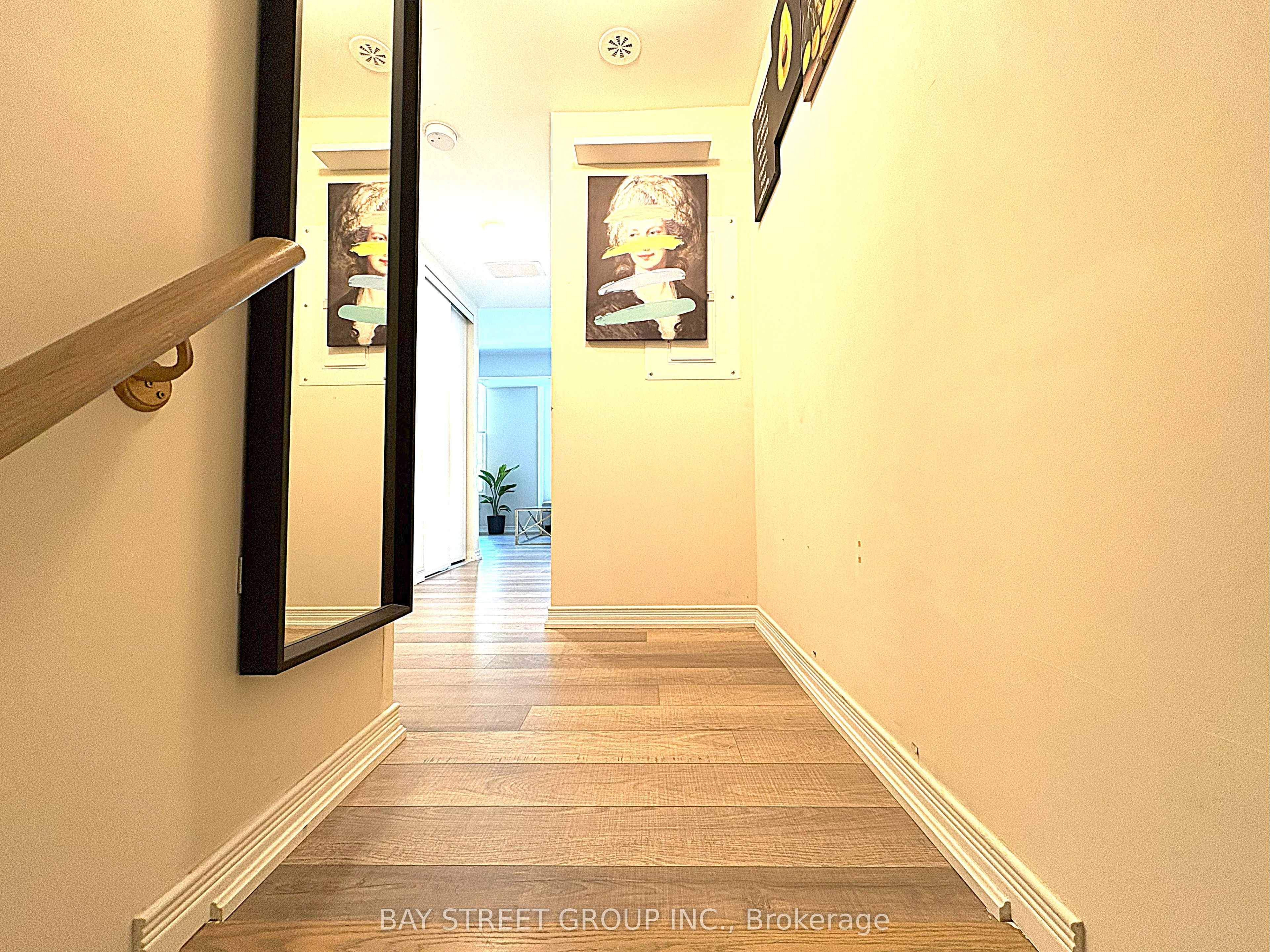 Unit 306 - 80 ORCHID PLACE Drive, Scarborough 3