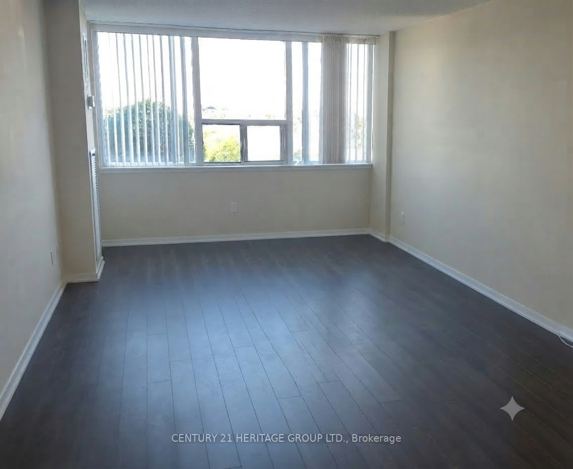 Unit 606 - 45 Silver Spring Boulevard, Scarborough 5