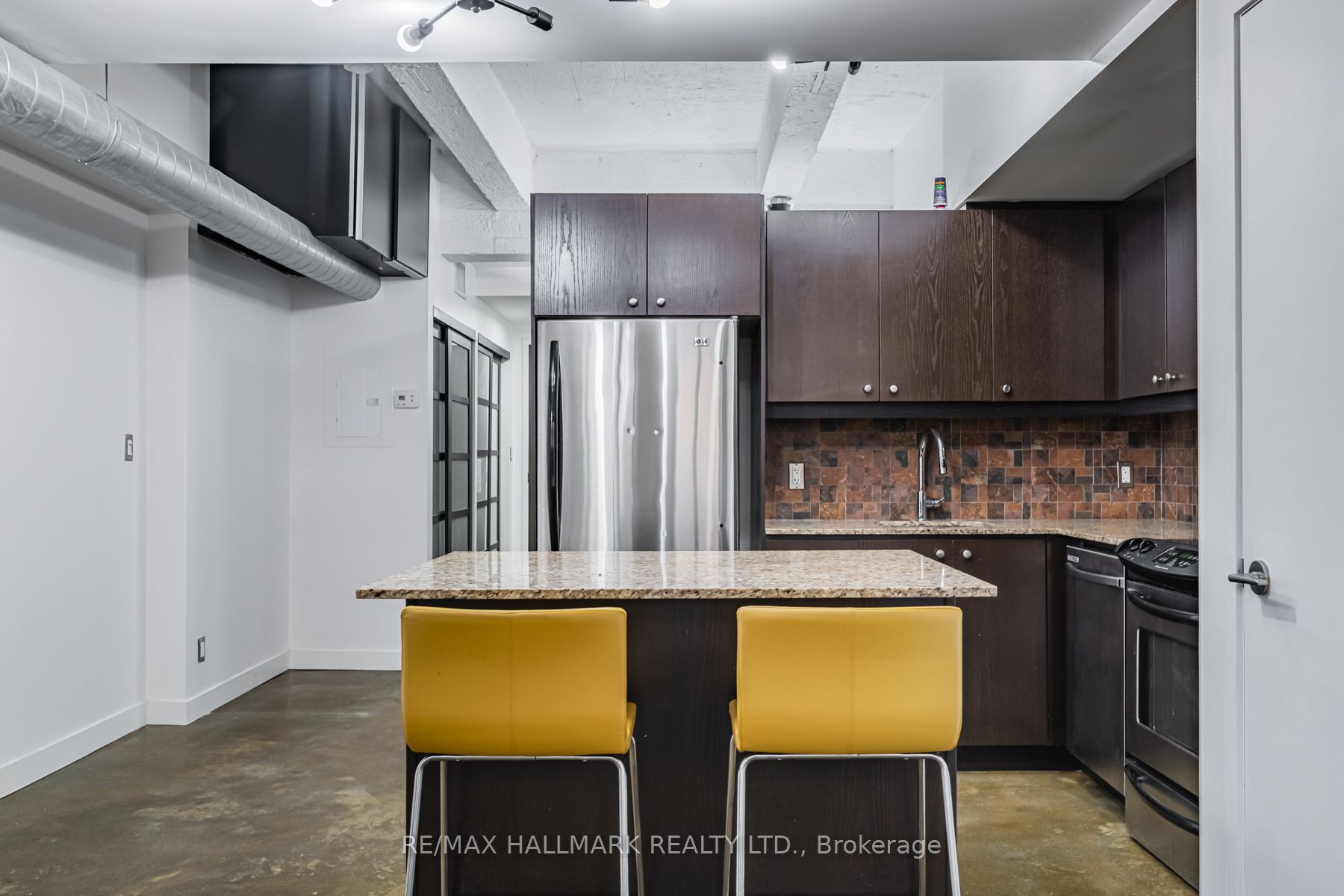 Unit L06 - 201 Carlaw Avenue, Toronto 4