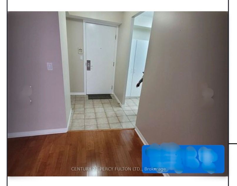 Unit 1215 - 1000 The Esplanade N, Pickering 5