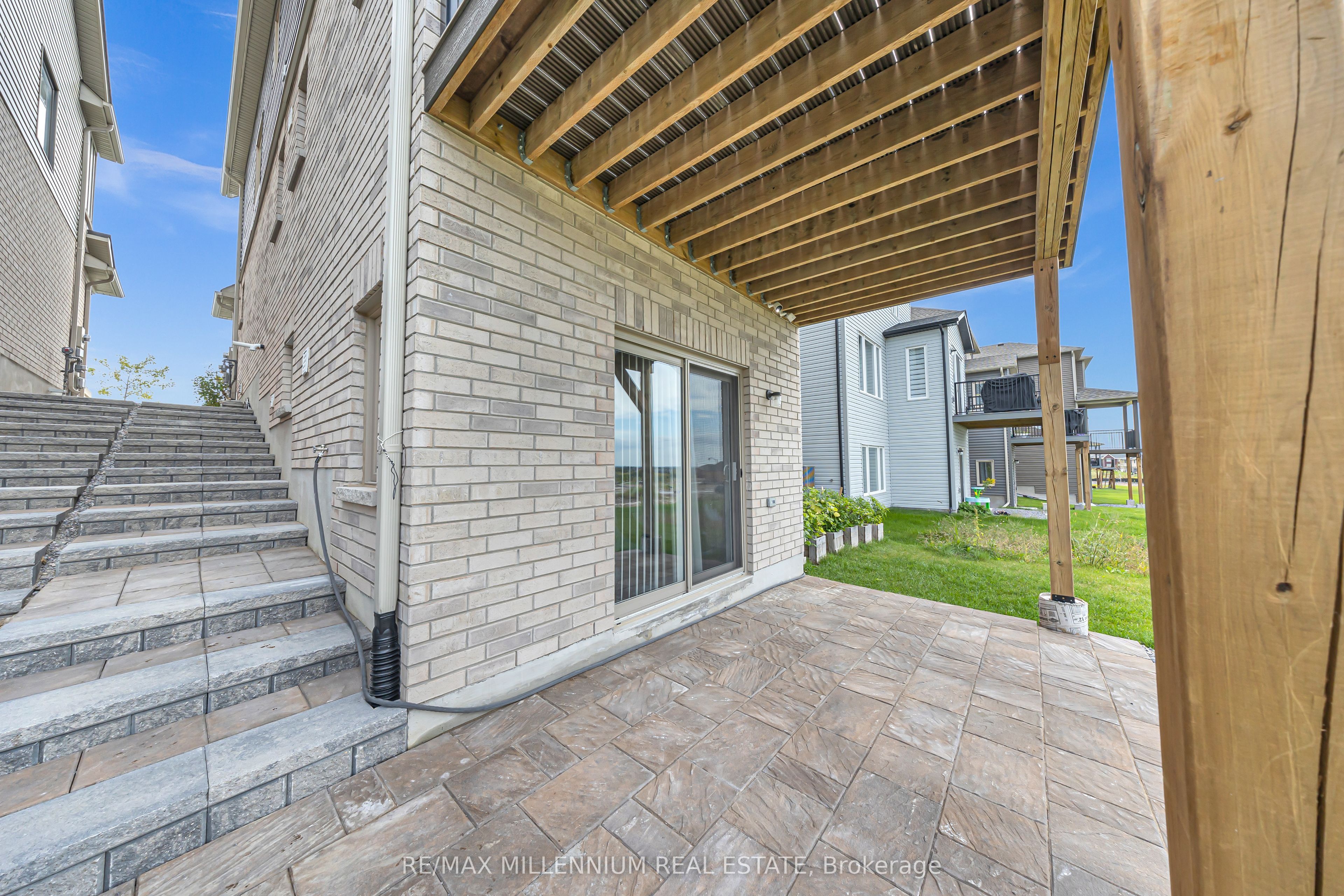 Unit BSMT - 2148 Verne Bowen Street, Oshawa 4