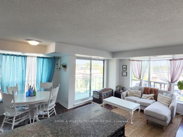 Unit 330 - 60 Fairfax Crescent, Scarborough 3