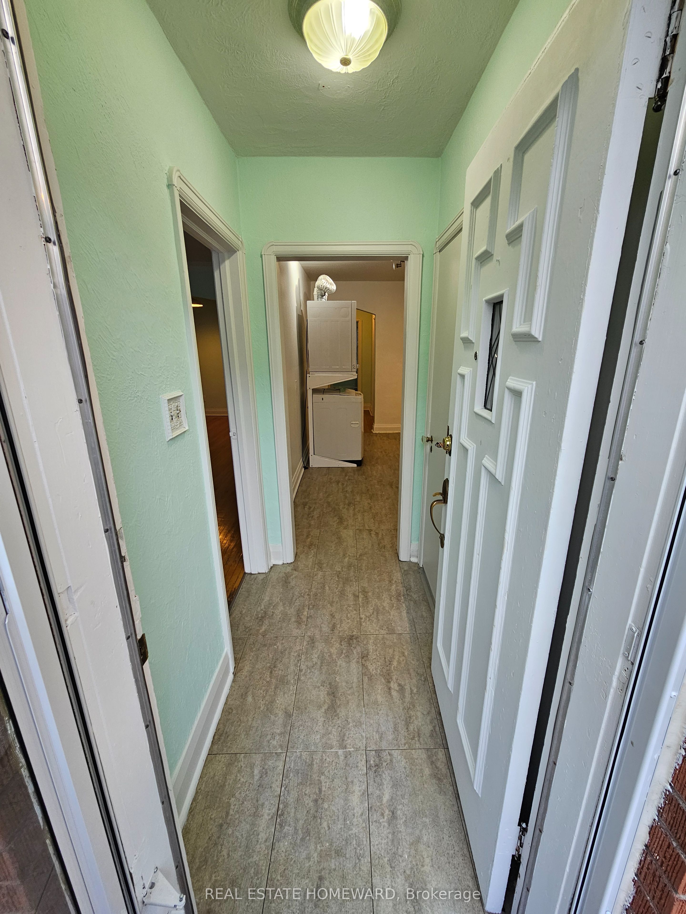 Unit Main - 45 Norlong Boulevard, Toronto 4