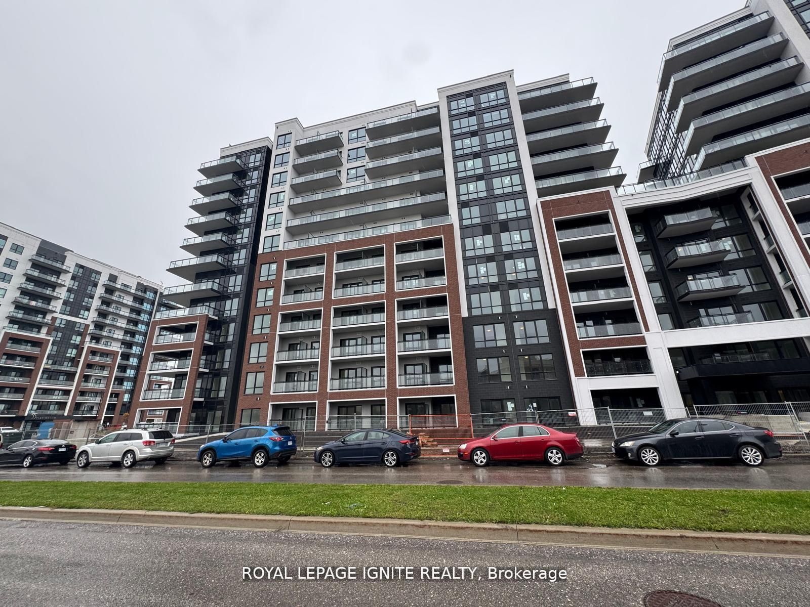 Unit 407 - 51 Clarington Boulevard, Clarington 2
