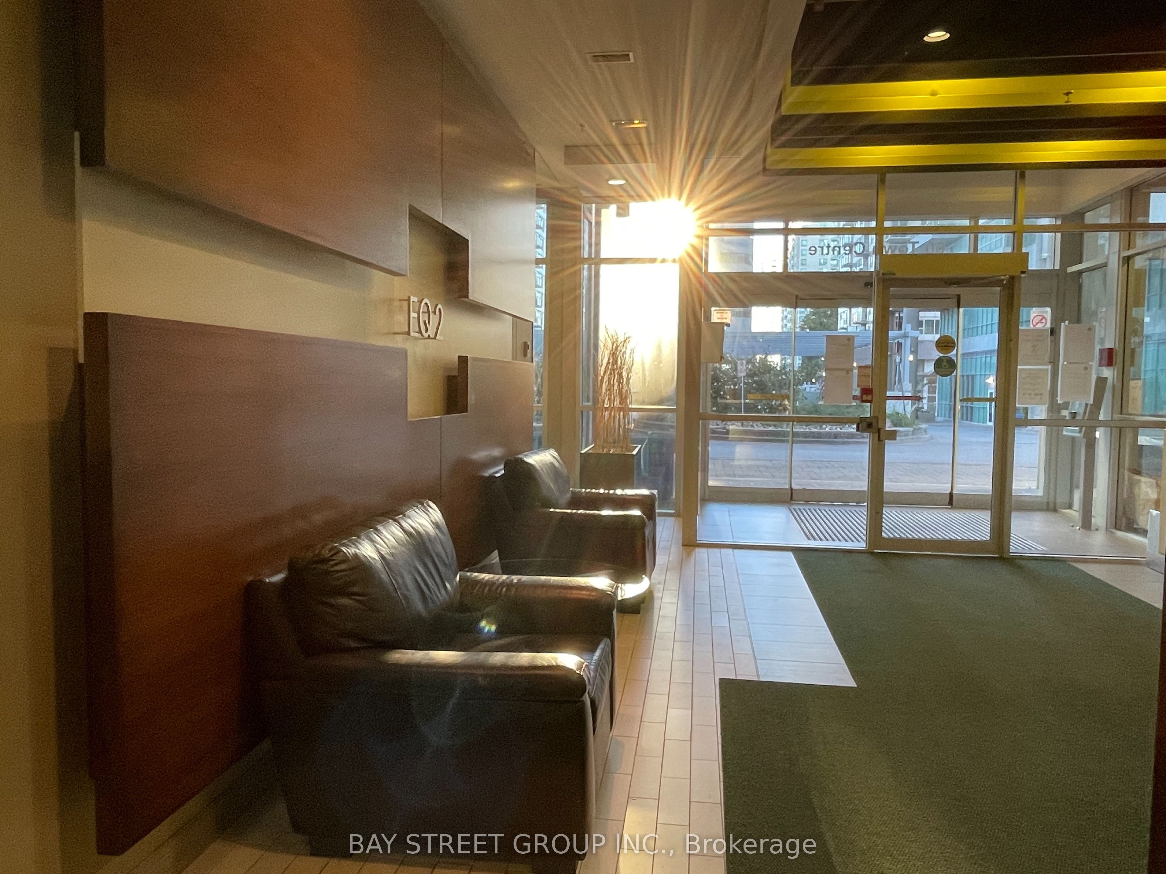 Unit 1905 - 60 Town Centre Court, Scarborough 3