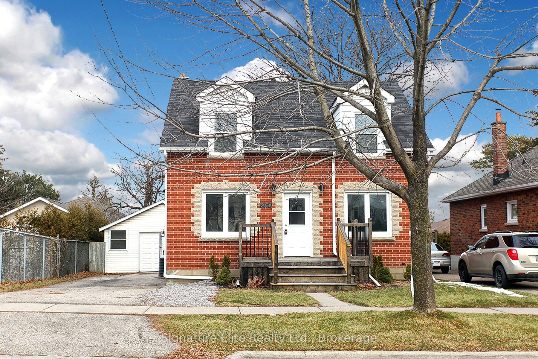 Unit Upper - 254 Hibbert Avenue, Oshawa 1