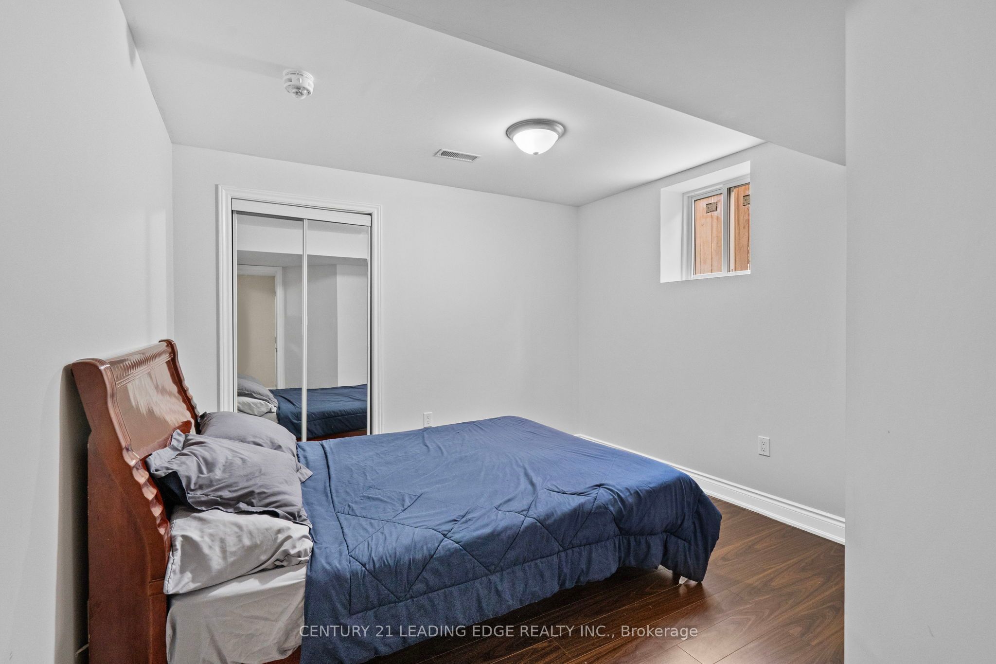 Unit Bsmt - 1020 Colonial Street, Pickering 2
