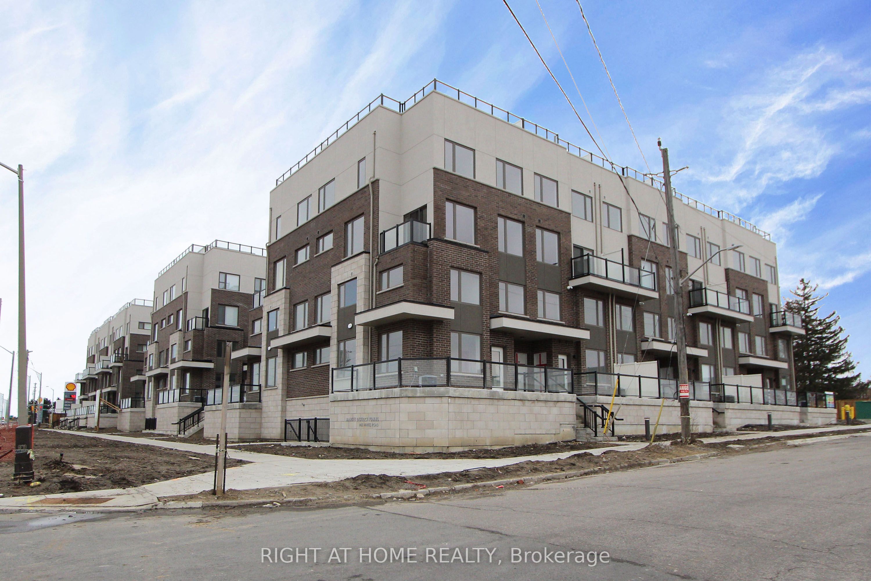 Unit 405 - 1460 Whites Road, Pickering 2