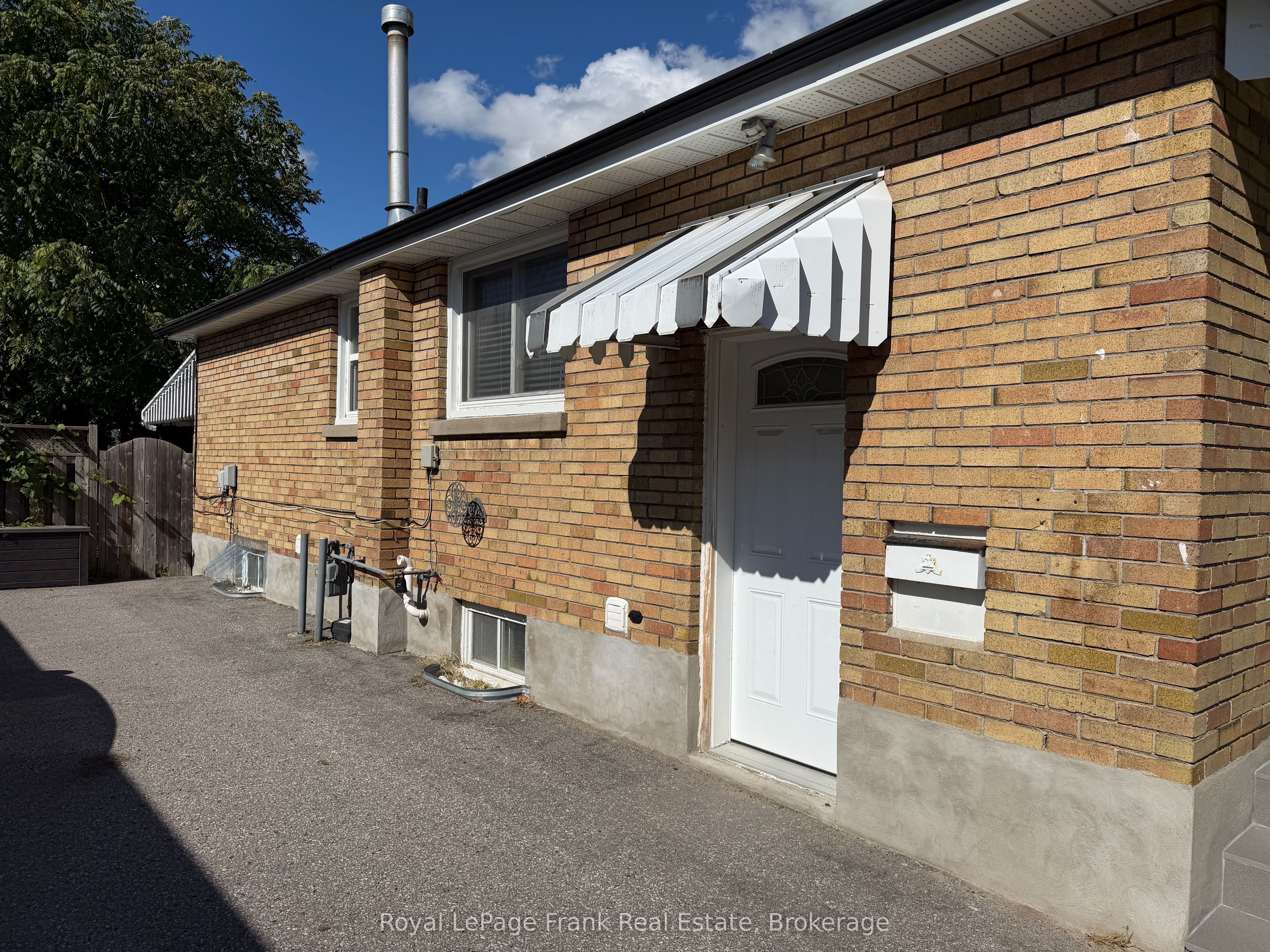 Unit Bsmt - 278 Lasalle Avenue, Oshawa 3
