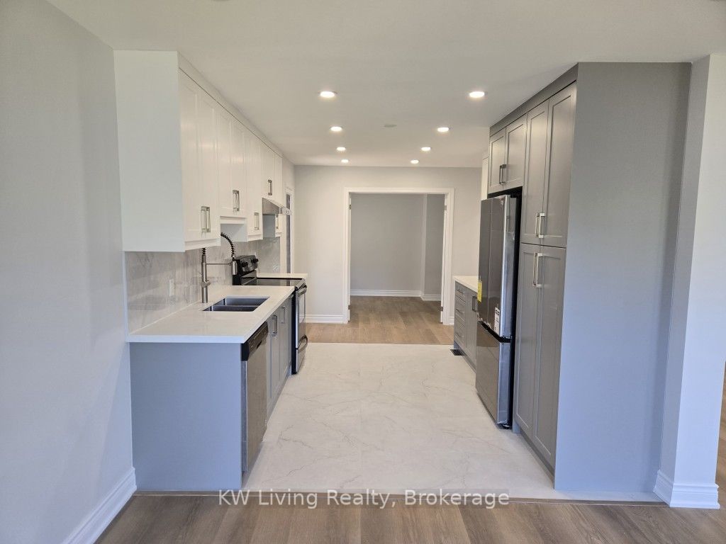 Unit Main - 58 Roughfield Crescent, Scarborough 4