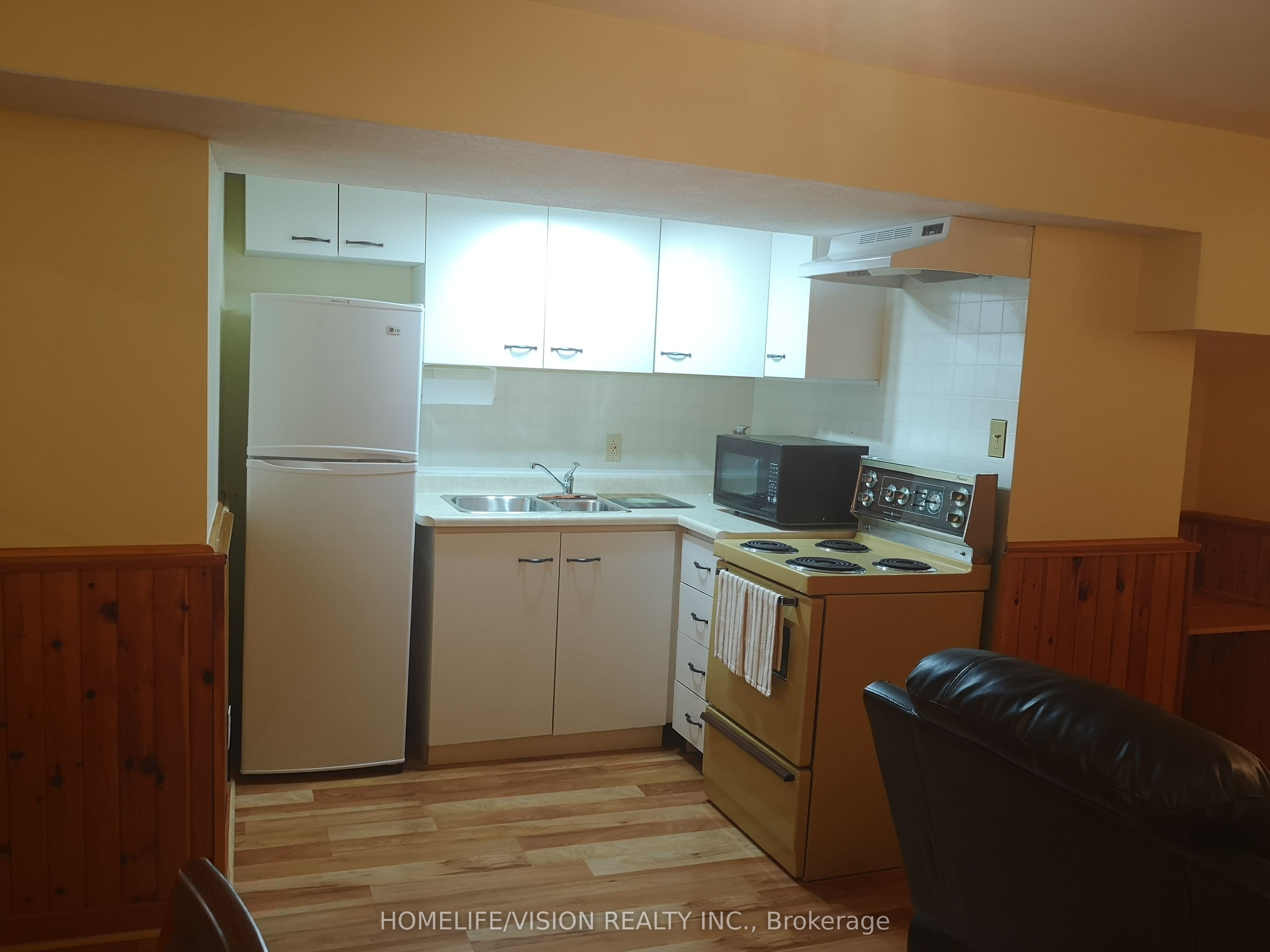 Unit Lower - 1877 Una Road, Pickering 5