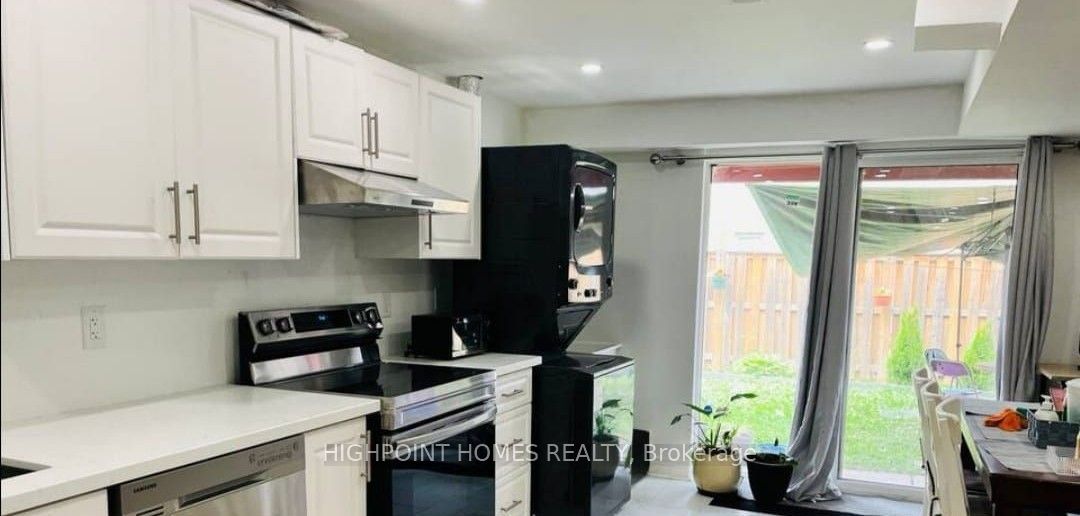 Unit BSMT - 44 Lloydminster Avenue, Ajax 2