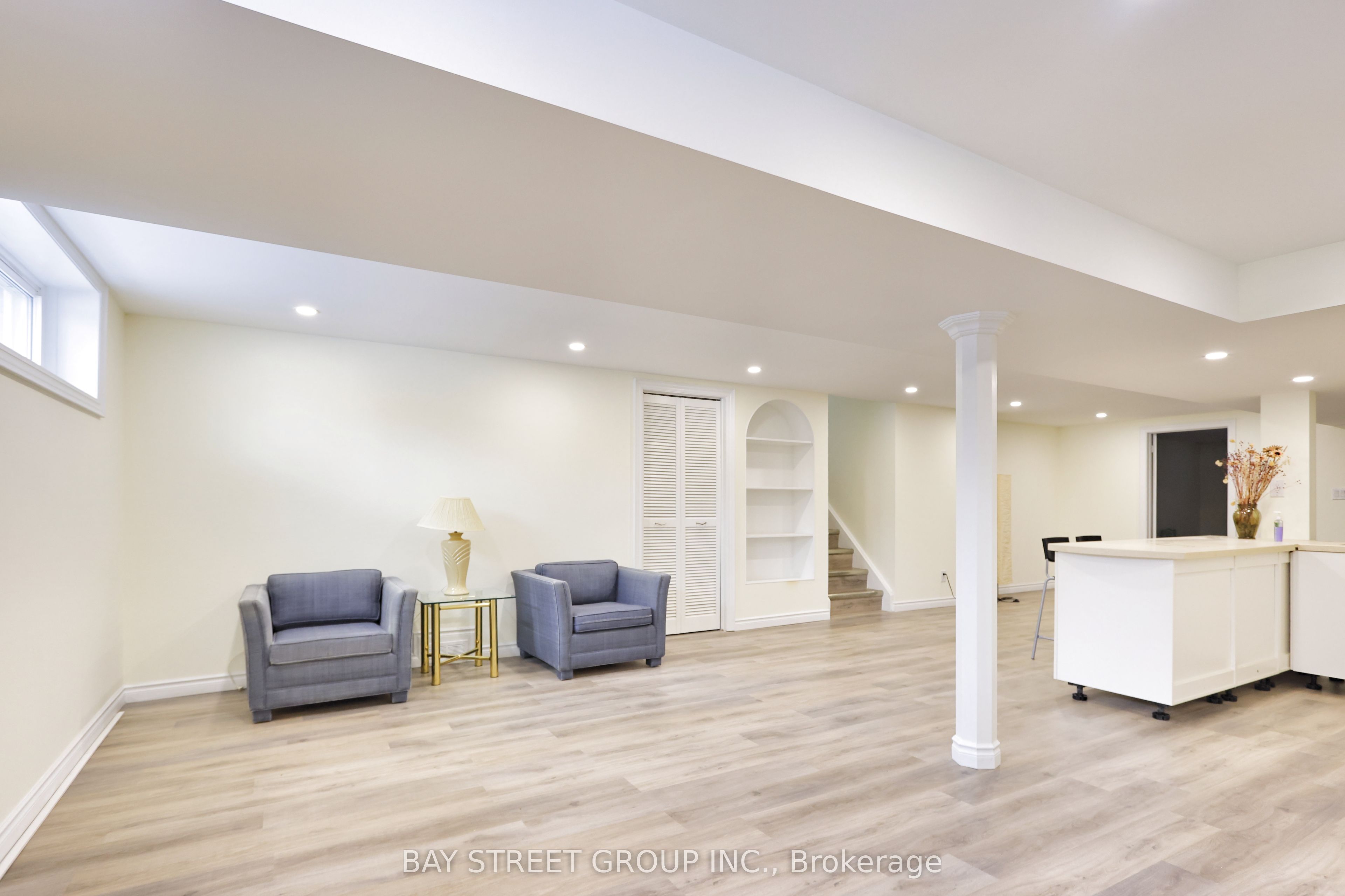 Unit Bsmt - 22 Wardencourt Drive, Scarborough 5