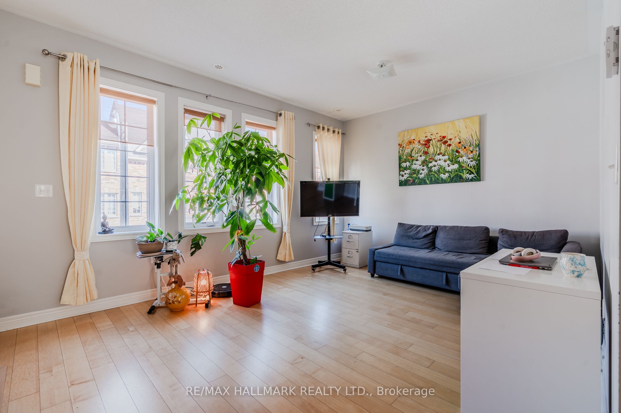 24 Carnahan Terrace, Toronto 2