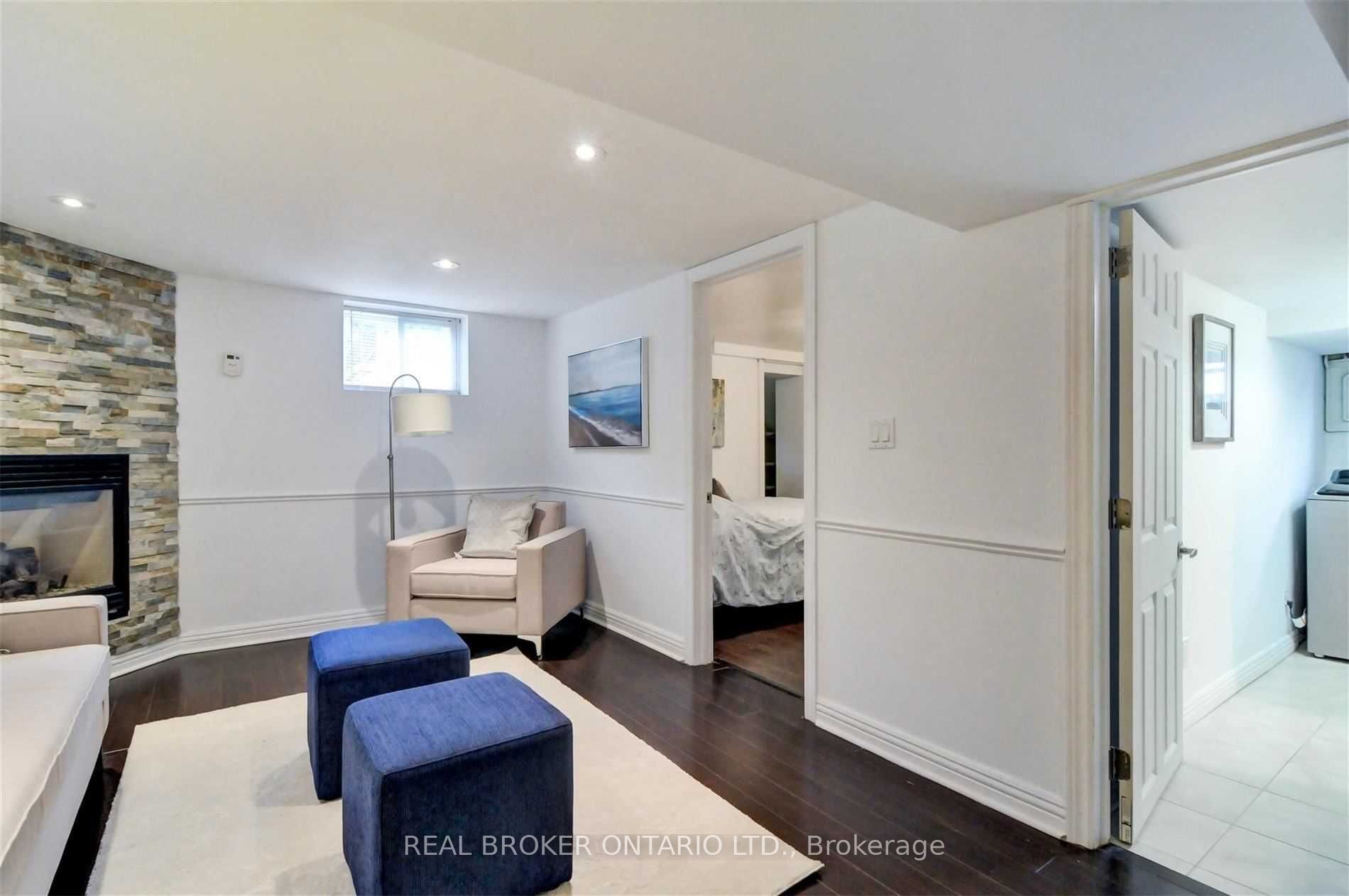 Unit Lower - 24 Glenburn Avenue, Toronto 4