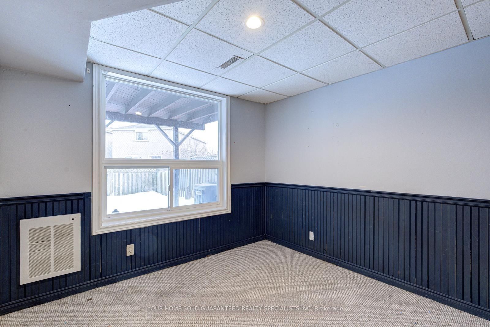 Unit BSMT - 47 Hewitt Crescent, Ajax 5