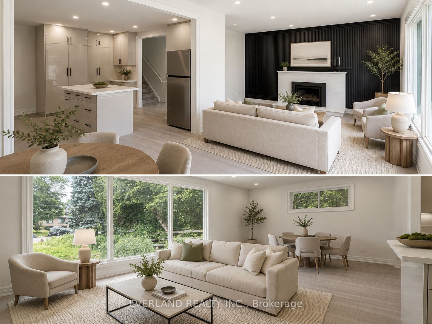 Unit Main - 116 Sylvan Avenue, Scarborough 4
