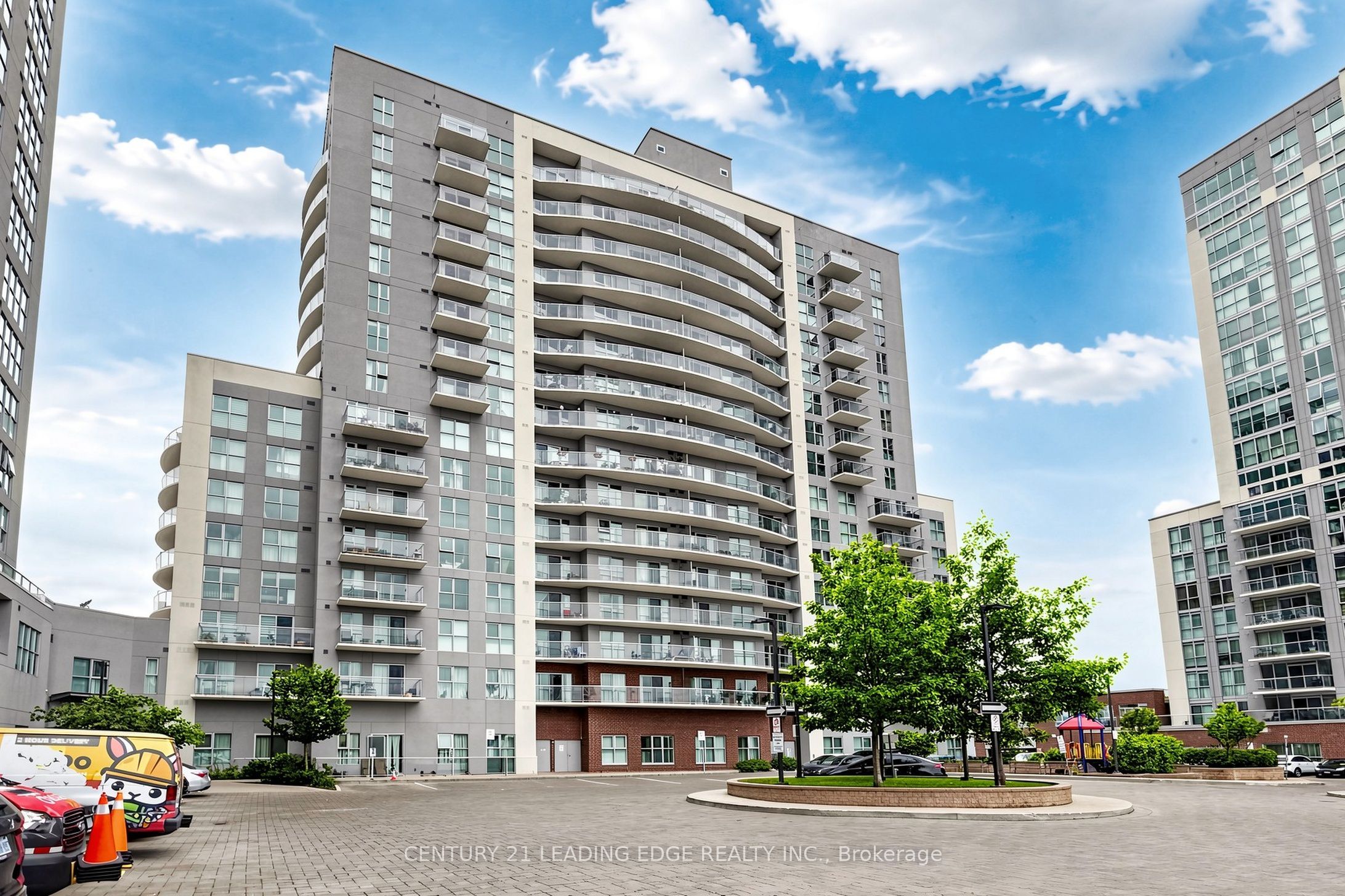 Unit 107 - 2150 Lawrence Avenue E, Scarborough 2